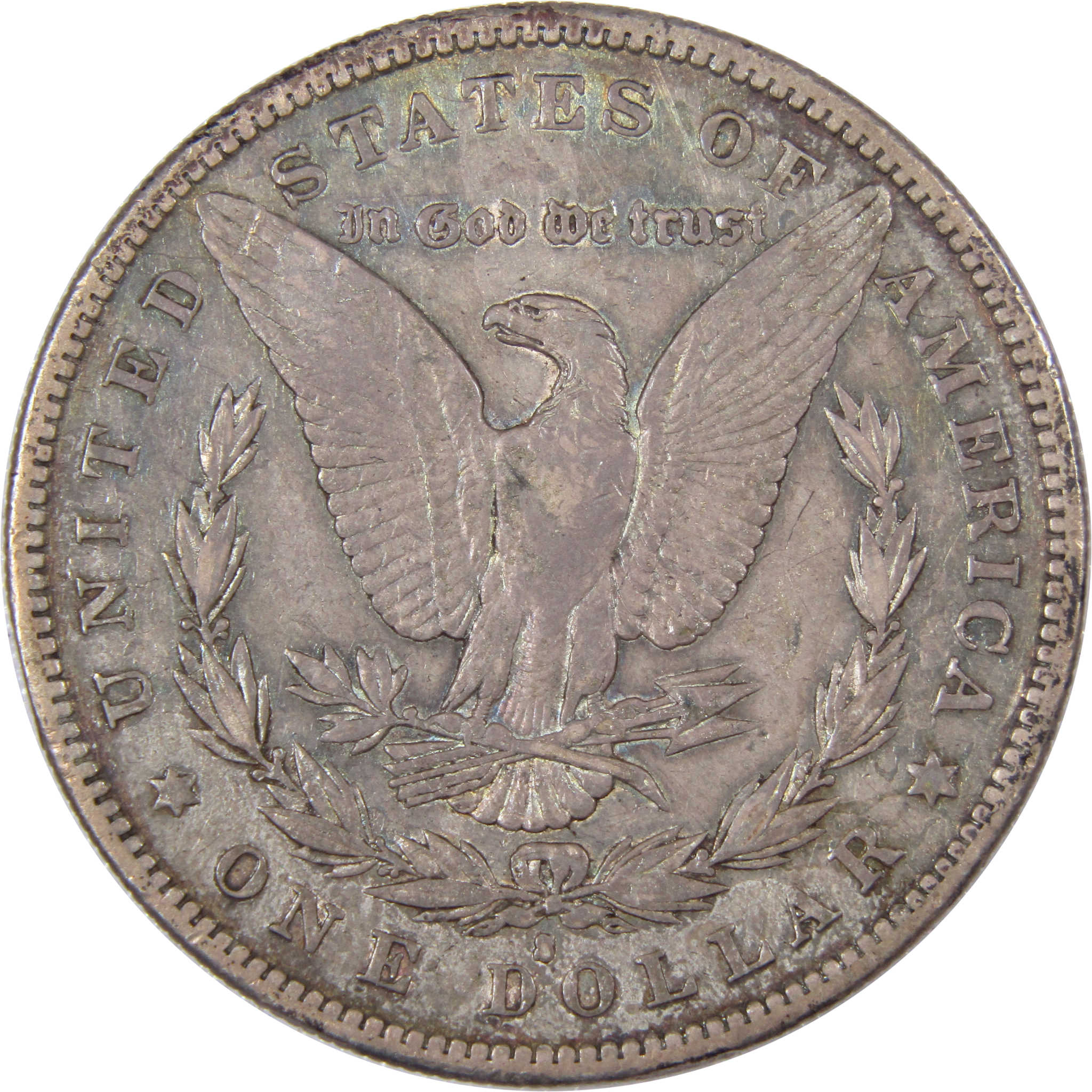 1883 S Morgan Dollar XF EF Extremely Fine 90% Silver SKU:IPC9571 - Morgan coin - Morgan silver dollar - Morgan silver dollar for sale - Profile Coins &amp; Collectibles