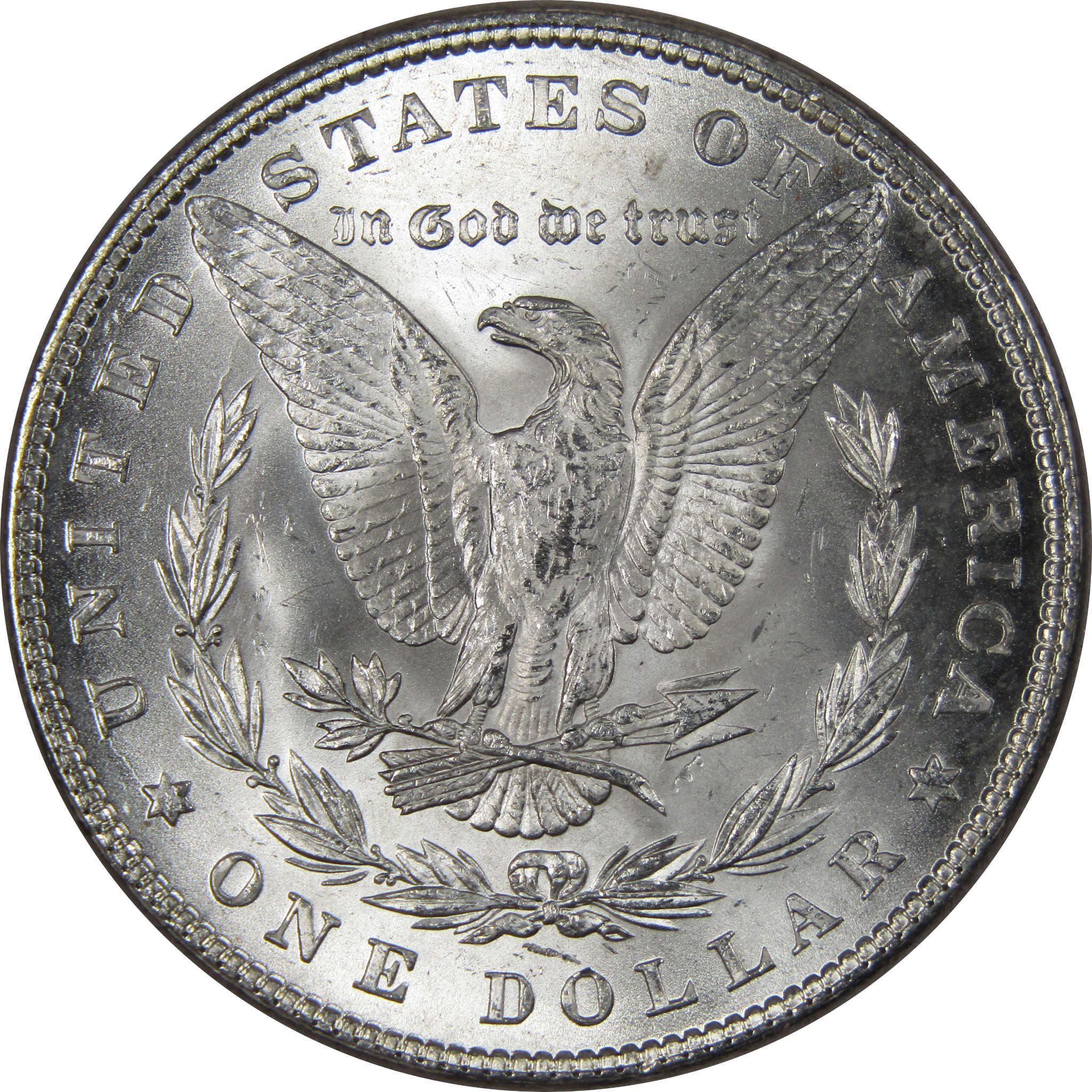 1882 Morgan Dollar BU Uncirculated Mint State 90% Silver SKU:IPC9711 - Morgan coin - Morgan silver dollar - Morgan silver dollar for sale - Profile Coins &amp; Collectibles