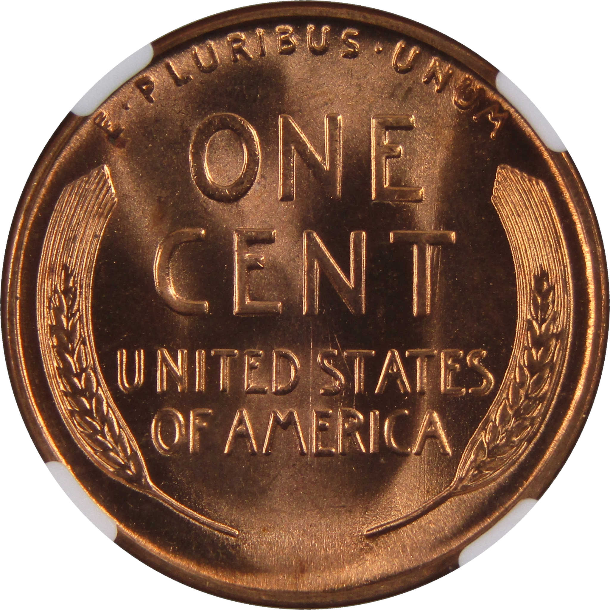 1941 Lincoln Wheat Cent MS 67 RD NGC Penny Uncirculated Coin SKU:I3168