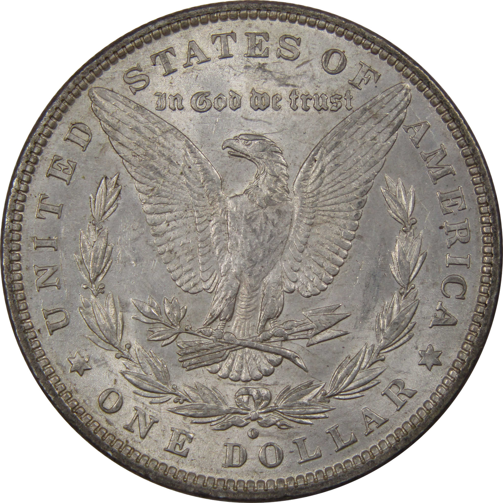1880 O Morgan Dollar CH AU Choice About Uncirculated Silver SKU:I1135 - Morgan coin - Morgan silver dollar - Morgan silver dollar for sale - Profile Coins &amp; Collectibles