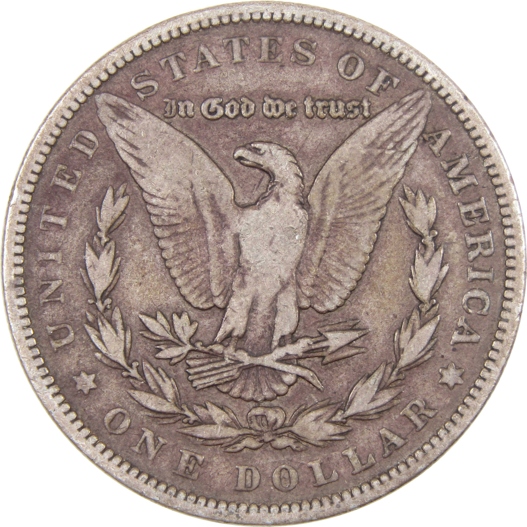 1878 7TF Rev 78 Morgan Dollar F Fine 90% Silver US Coin SKU:I3044 - Morgan coin - Morgan silver dollar - Morgan silver dollar for sale - Profile Coins &amp; Collectibles