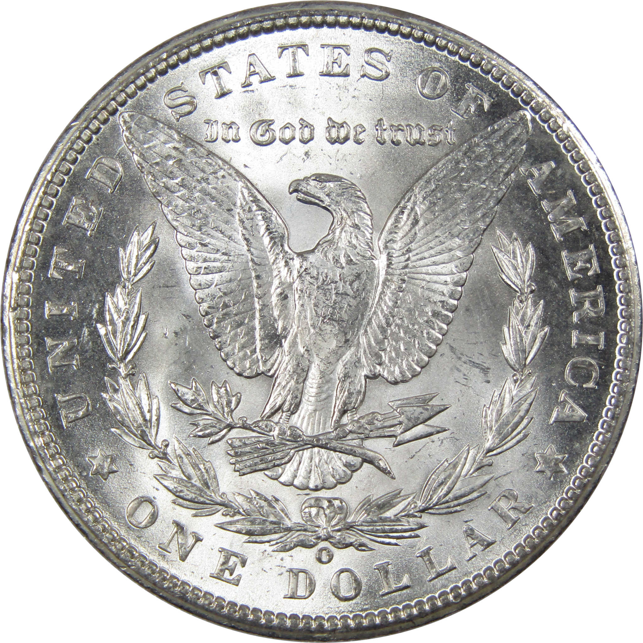 1900 O Morgan Dollar BU Uncirculated Mint State 90% Silver SKU:IPC9753 - Morgan coin - Morgan silver dollar - Morgan silver dollar for sale - Profile Coins &amp; Collectibles