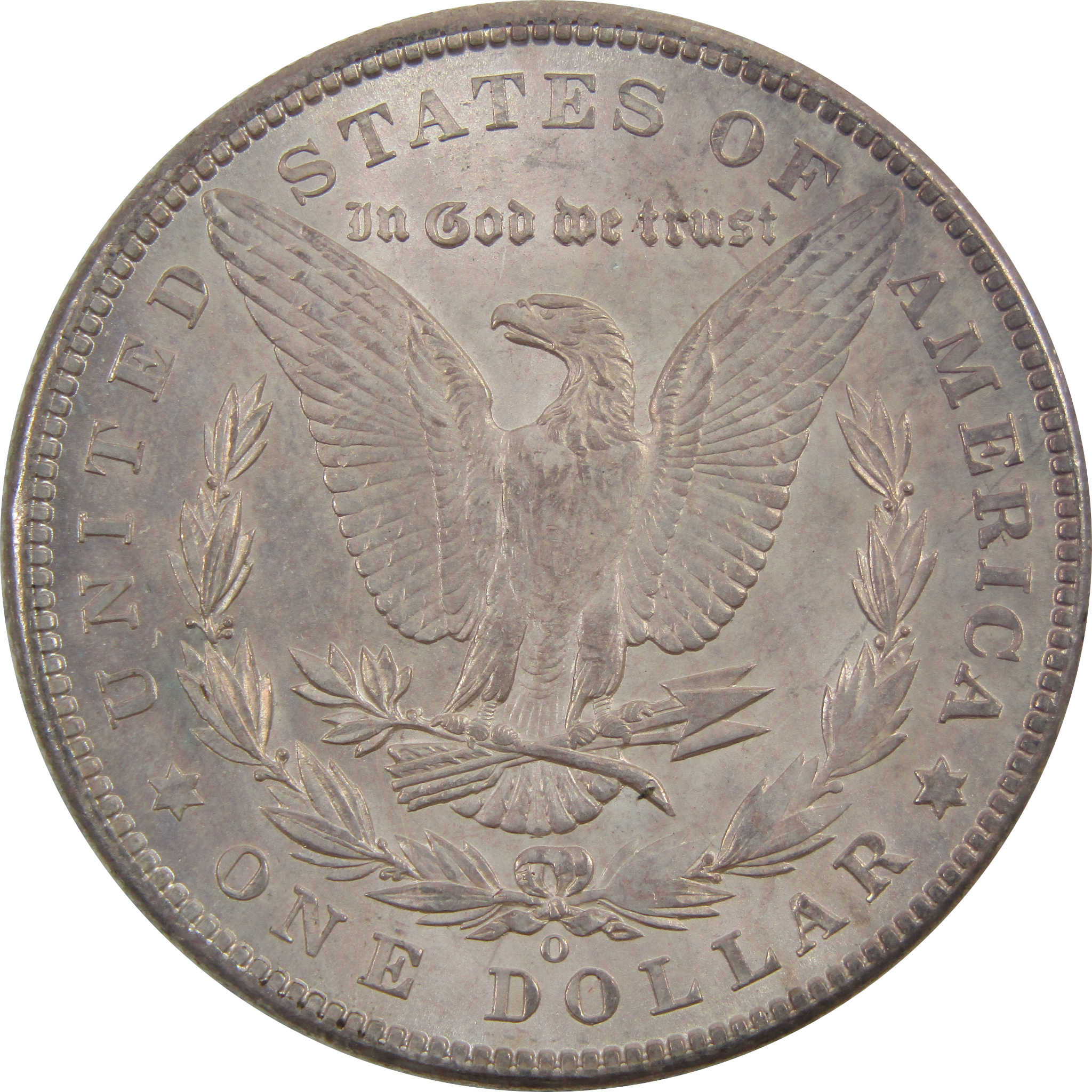 1902 O Morgan Dollar BU Uncirculated 90% Silver $1 Coin SKU:I5245 - Morgan coin - Morgan silver dollar - Morgan silver dollar for sale - Profile Coins &amp; Collectibles