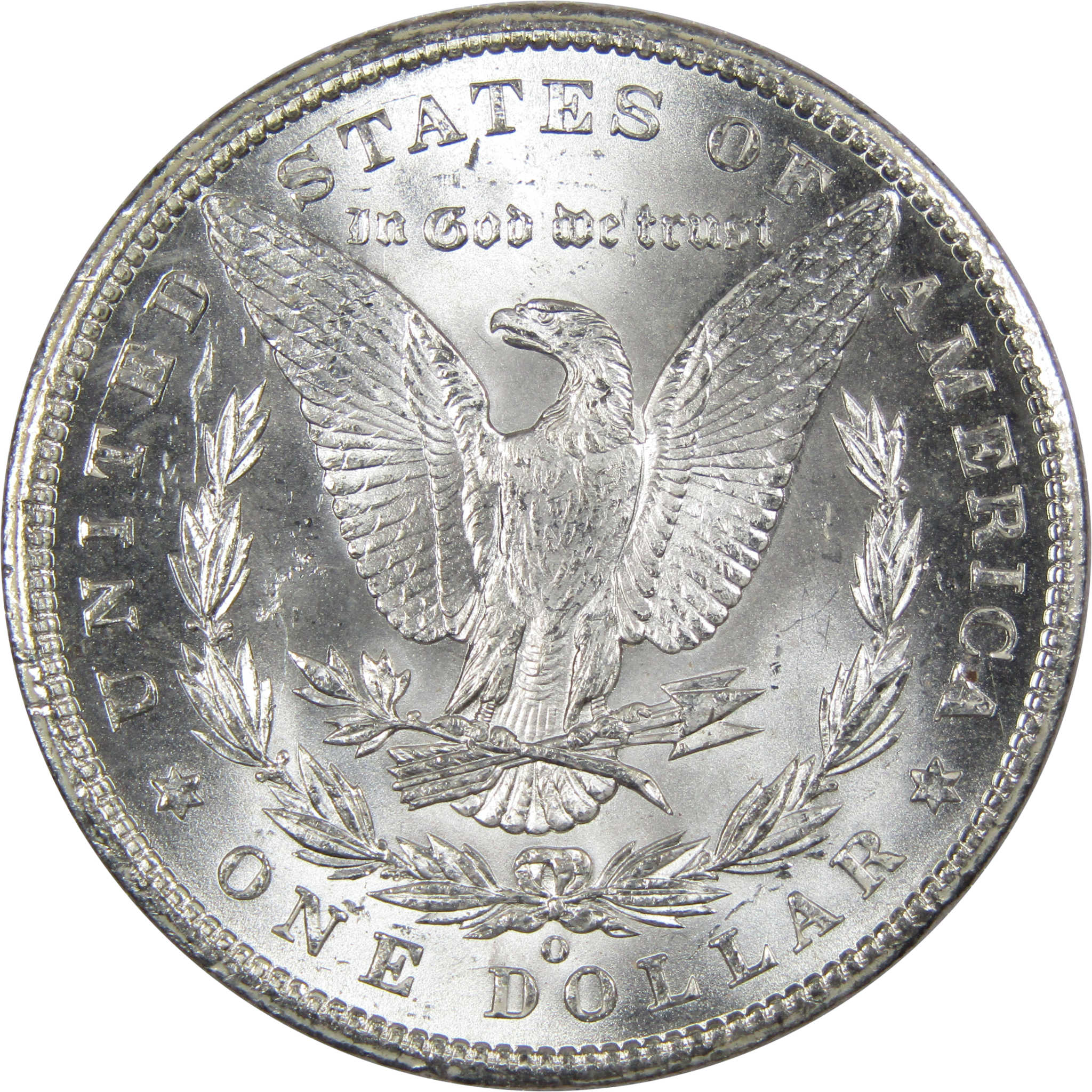 1900 O Morgan Dollar BU Uncirculated Mint State 90% Silver SKU:IPC9780 - Morgan coin - Morgan silver dollar - Morgan silver dollar for sale - Profile Coins &amp; Collectibles