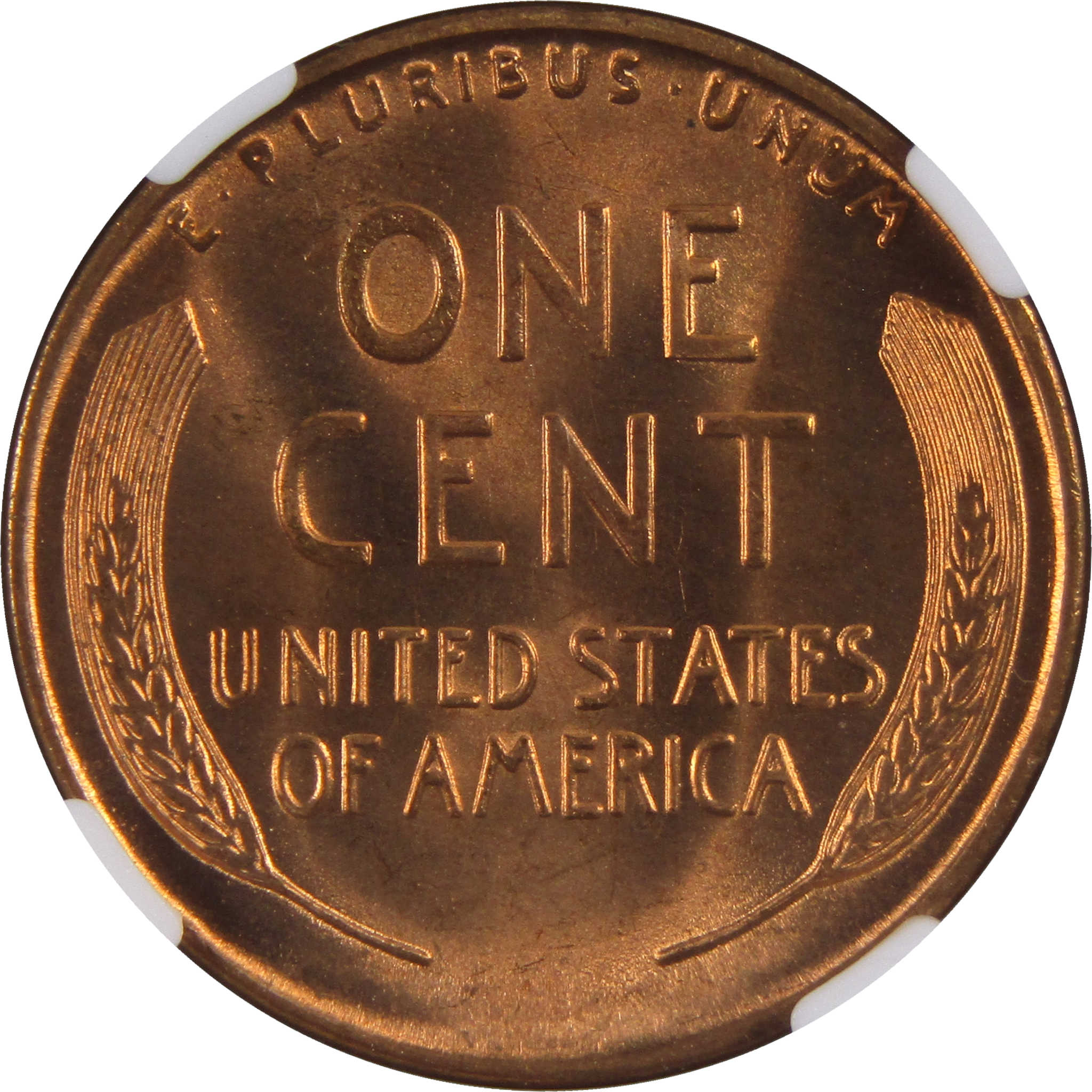 1941 Lincoln Wheat Cent MS 67 RD NGC Penny 1c Uncirculated SKU:I3157