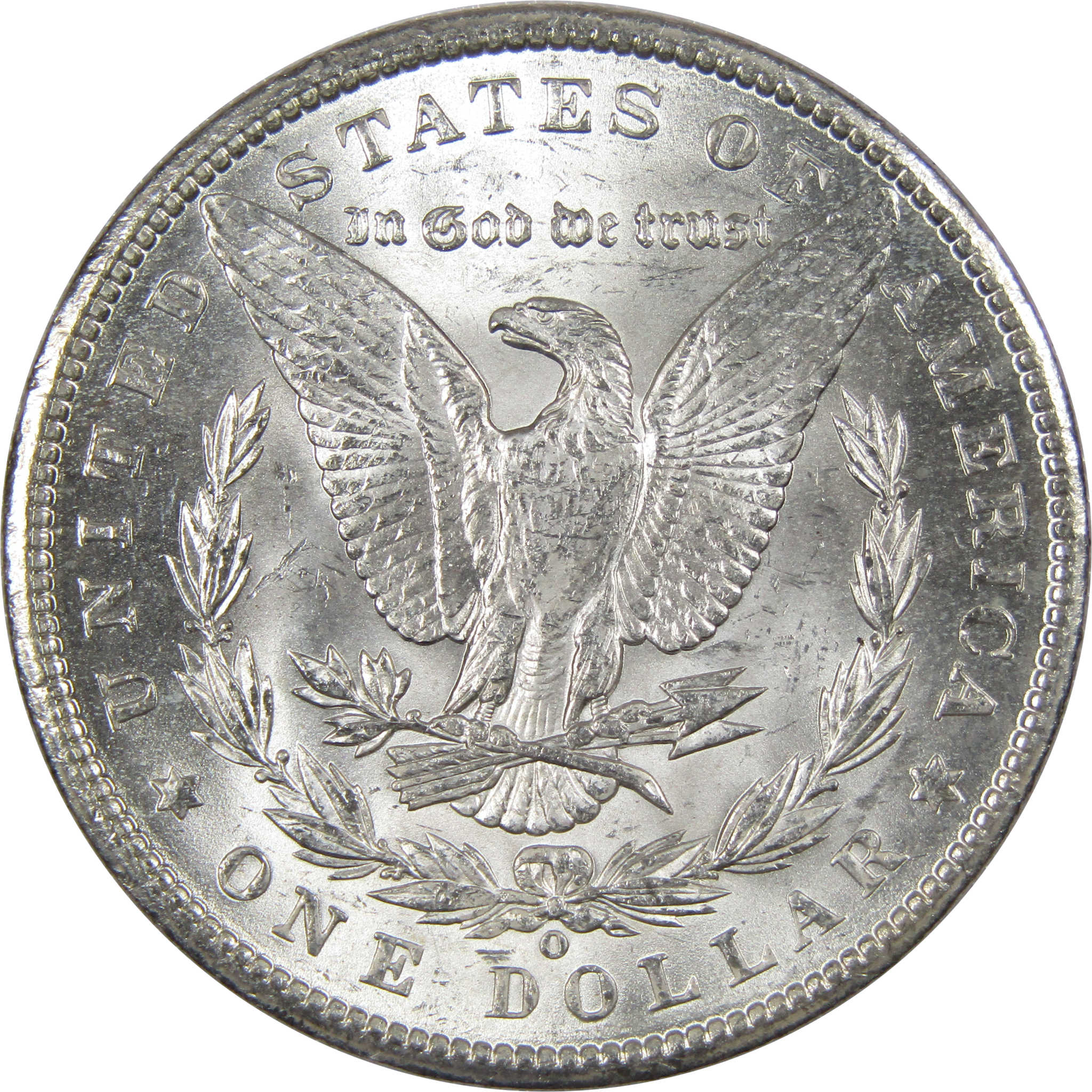 1900 O Morgan Dollar BU Uncirculated Mint State 90% Silver SKU:IPC9773 - Morgan coin - Morgan silver dollar - Morgan silver dollar for sale - Profile Coins &amp; Collectibles