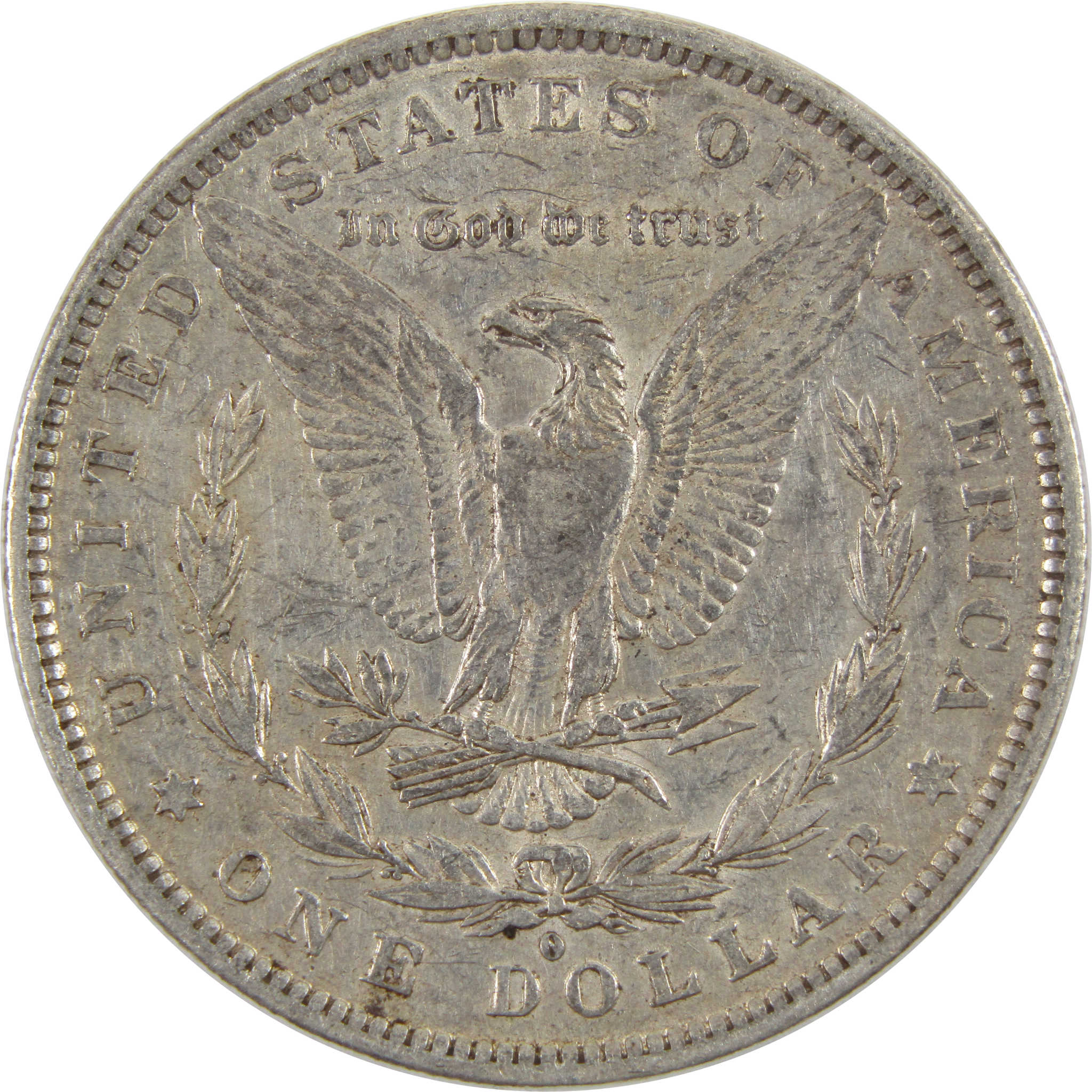 1882 O/S Morgan Dollar XF EF Extremely Fine 90% Silver SKU:I7576 - Morgan coin - Morgan silver dollar - Morgan silver dollar for sale - Profile Coins &amp; Collectibles