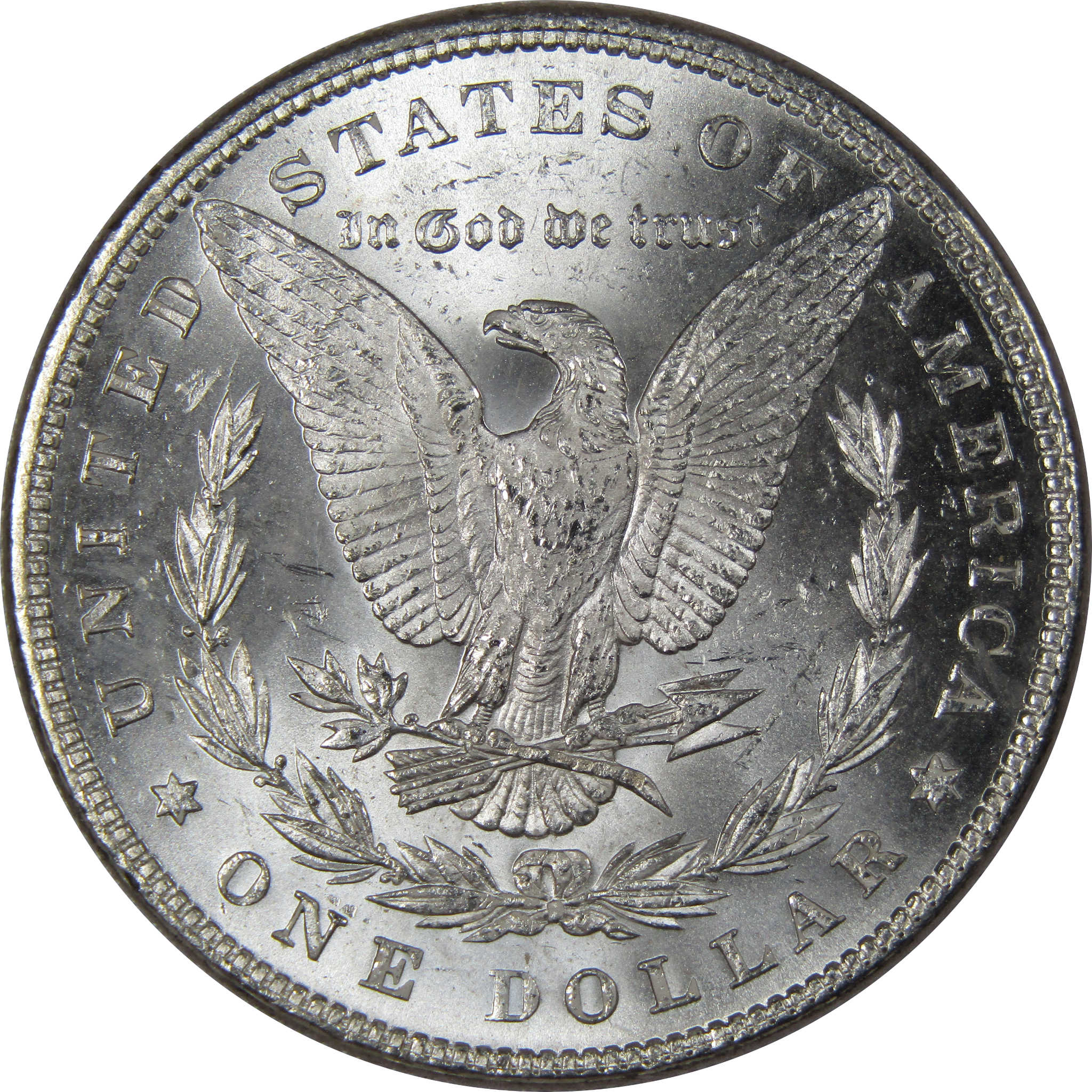 1882 Morgan Dollar BU Uncirculated Mint State 90% Silver SKU:IPC9703 - Morgan coin - Morgan silver dollar - Morgan silver dollar for sale - Profile Coins &amp; Collectibles