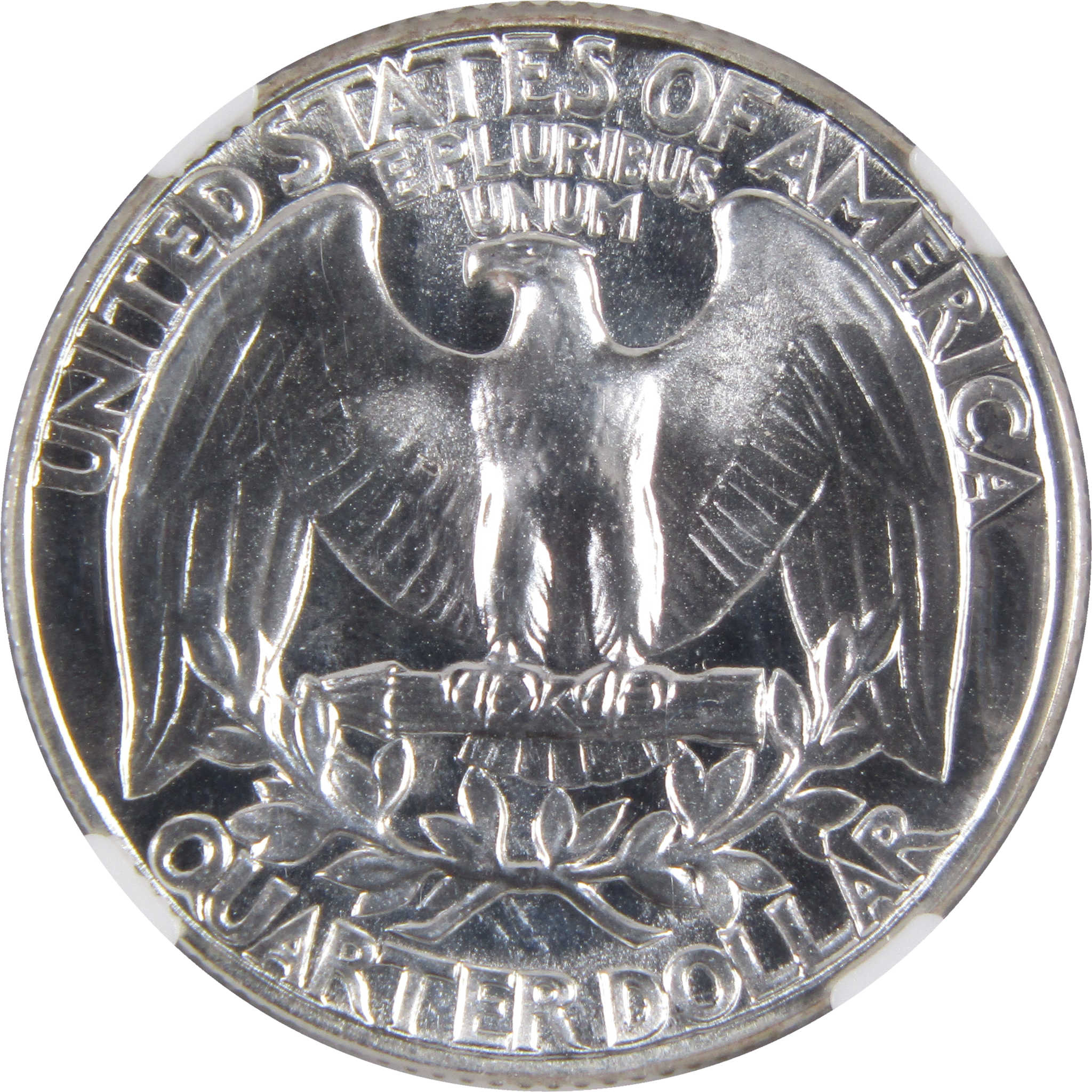 1955 Washington Quarter PF 68 NGC 90% Silver 25c Proof Coin SKU:I2850
