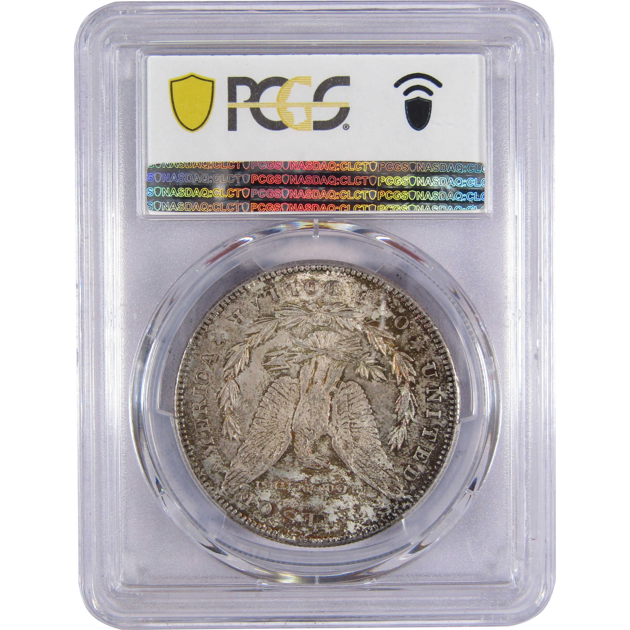 1878 S Morgan Dollar MS 64 PCGS 90% Silver Uncirculated SKU:I2233 - Morgan coin - Morgan silver dollar - Morgan silver dollar for sale - Profile Coins &amp; Collectibles