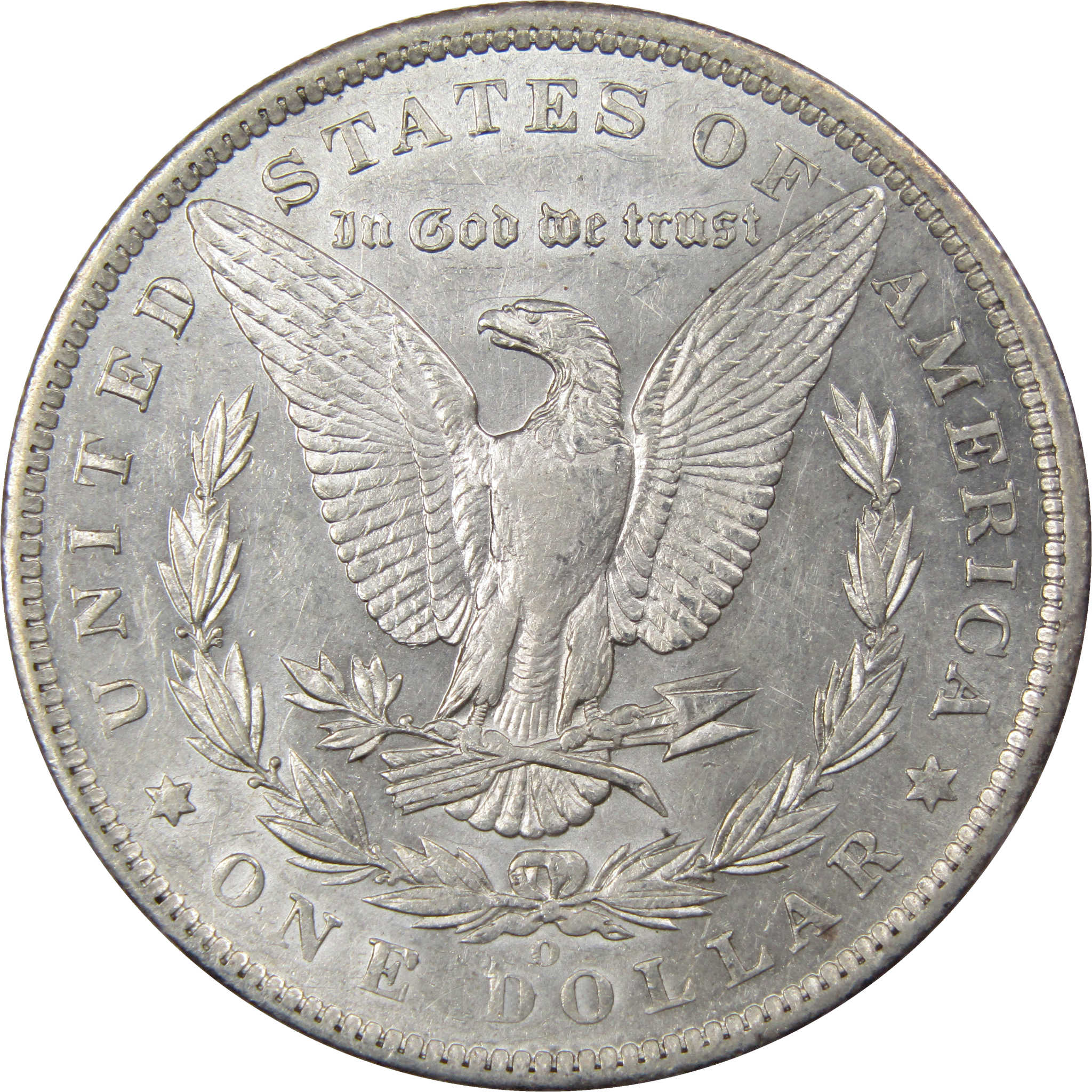 1889 O Morgan Dollar AU About Uncirculated 90% Silver SKU:I1642 - Morgan coin - Morgan silver dollar - Morgan silver dollar for sale - Profile Coins &amp; Collectibles