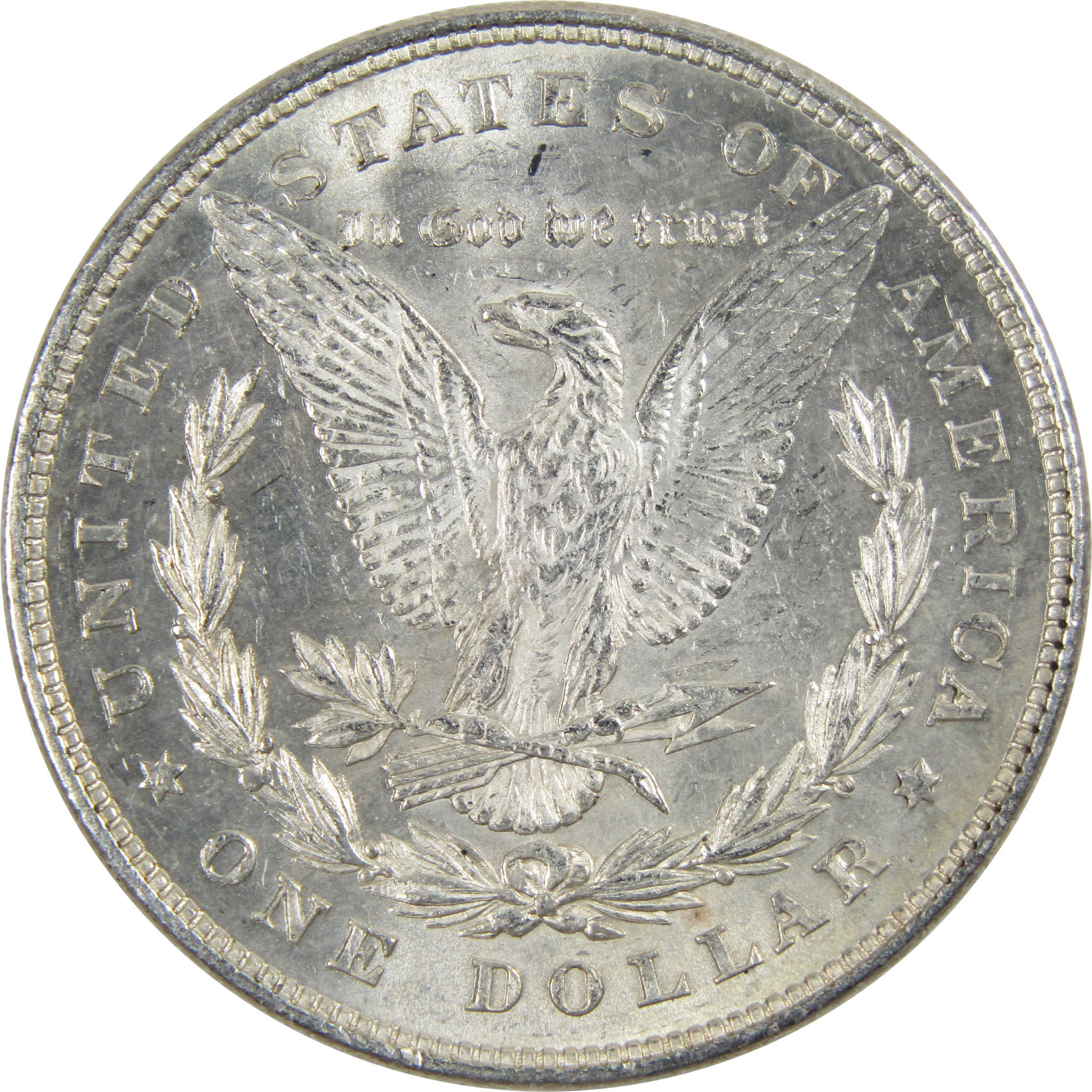 1878 8TF Morgan Dollar BU Uncirculated Mint State 90% Silver SKU:I3839 - Morgan coin - Morgan silver dollar - Morgan silver dollar for sale - Profile Coins &amp; Collectibles