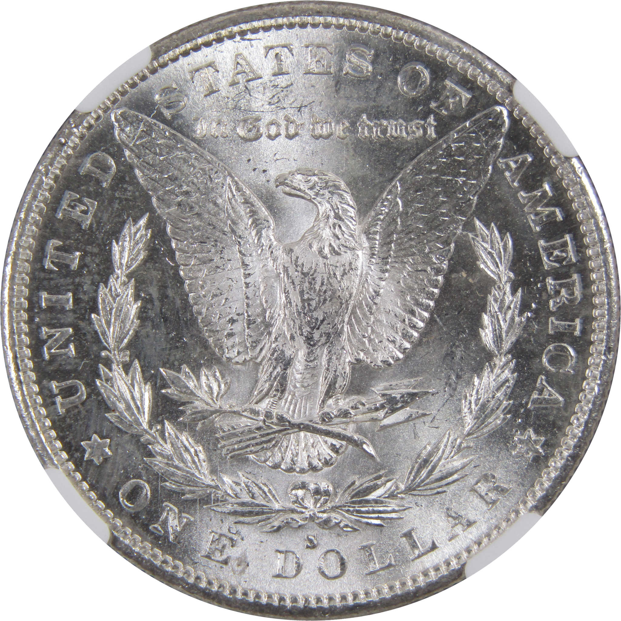 1890 S Morgan Dollar MS 61 NGC 90% Silver Uncirculated SKU:I3110 - Morgan coin - Morgan silver dollar - Morgan silver dollar for sale - Profile Coins &amp; Collectibles