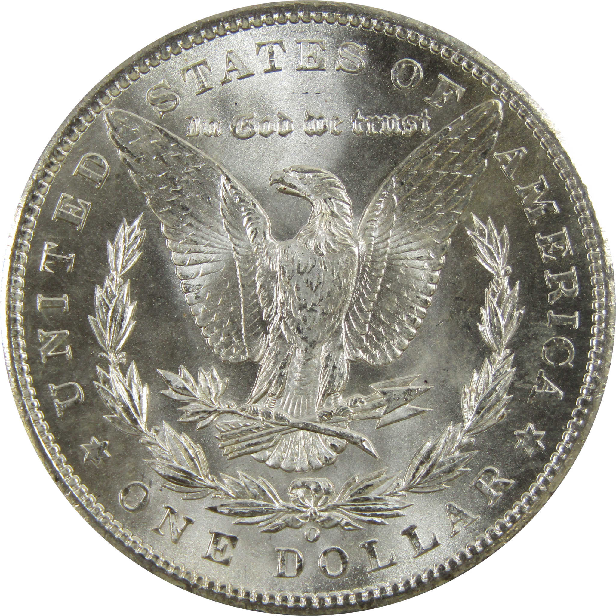 1898 O Morgan Dollar BU Uncirculated 90% Silver $1 Coin SKU:I5208 - Morgan coin - Morgan silver dollar - Morgan silver dollar for sale - Profile Coins &amp; Collectibles