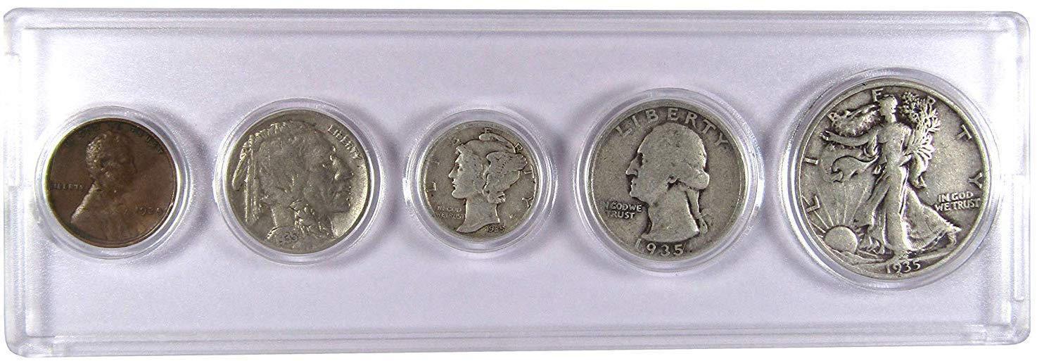 Miscellaneous Sets