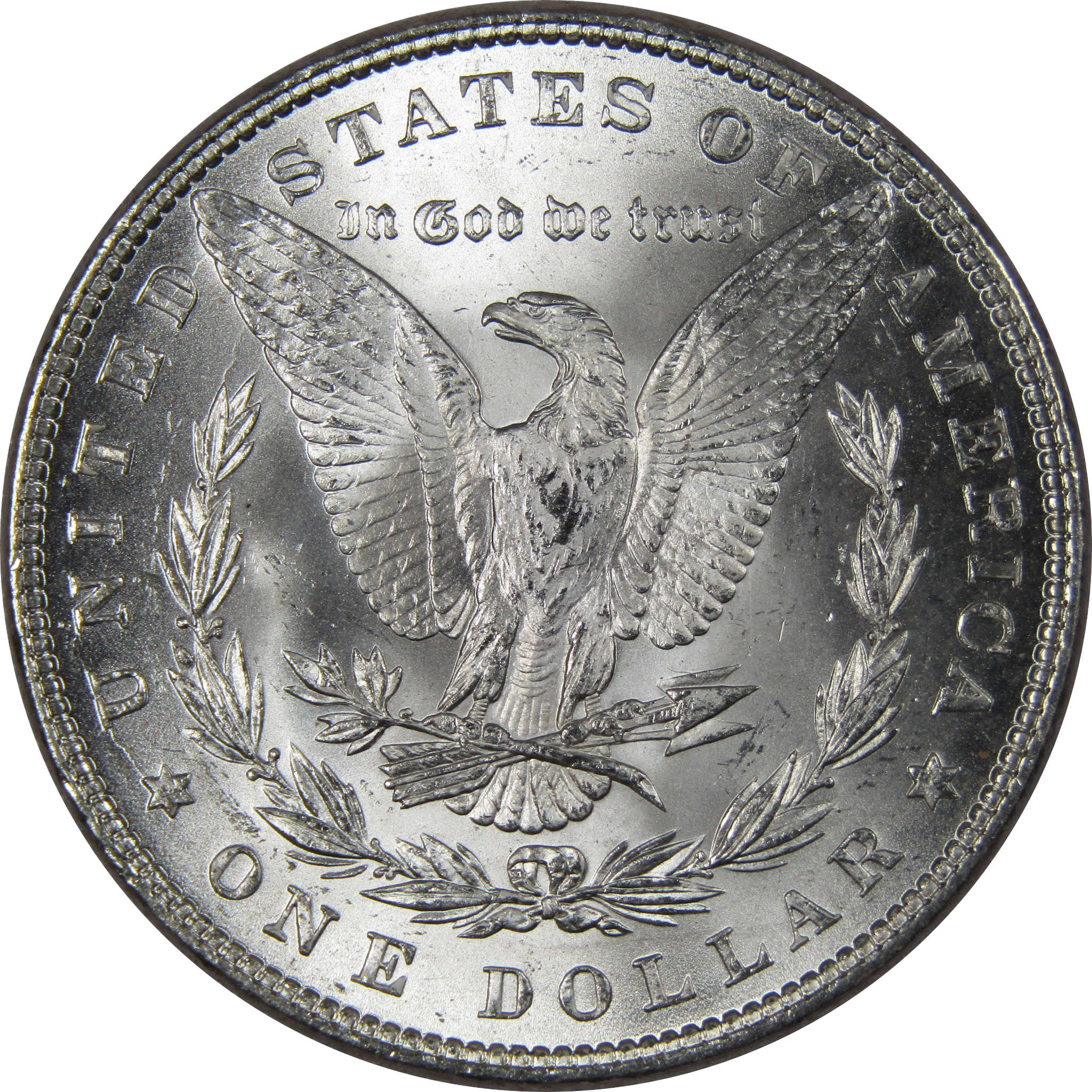 1882 Morgan Dollar BU Uncirculated Mint State 90% Silver SKU:IPC9661 - Morgan coin - Morgan silver dollar - Morgan silver dollar for sale - Profile Coins &amp; Collectibles