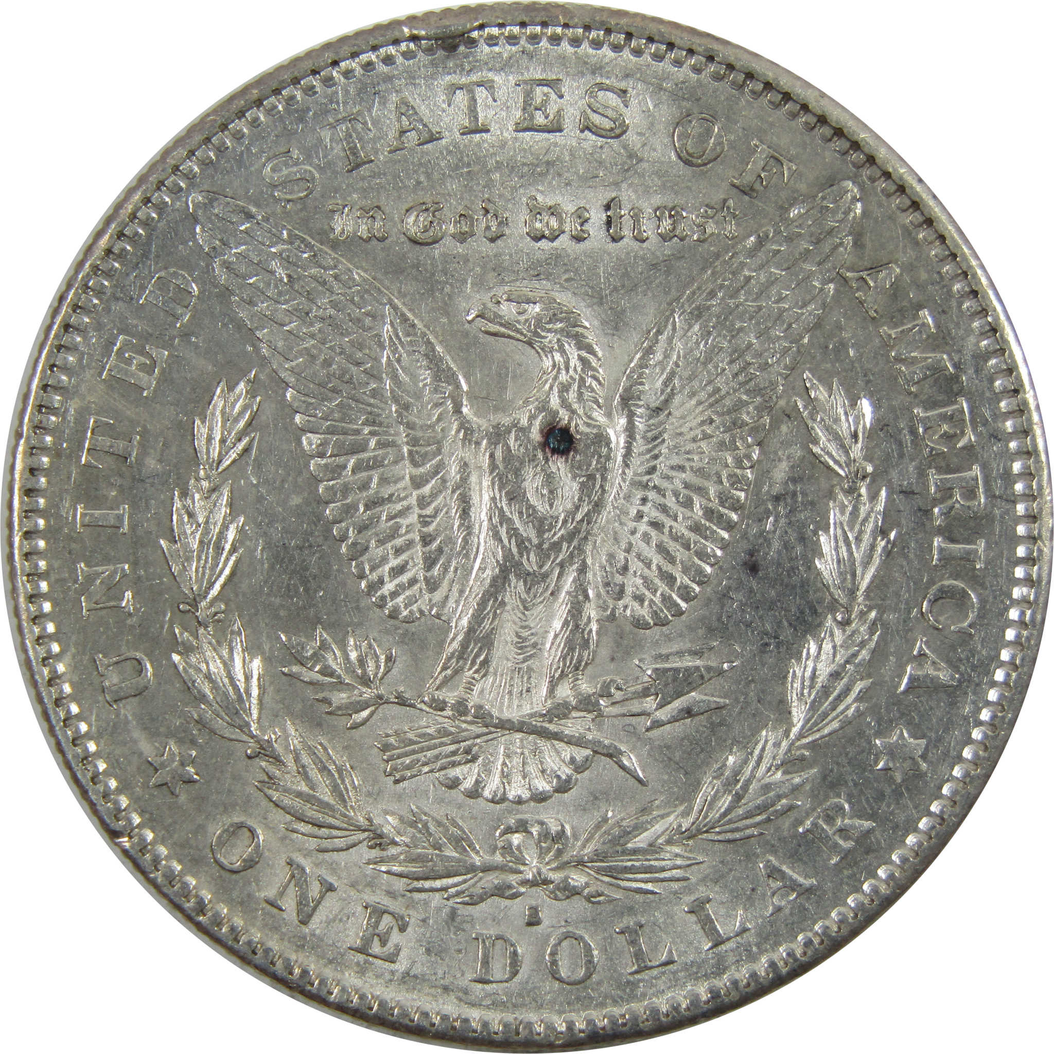 1879 S Morgan Dollar AU About Uncirculated 90% Silver $1 SKU:I5063 - Morgan coin - Morgan silver dollar - Morgan silver dollar for sale - Profile Coins &amp; Collectibles