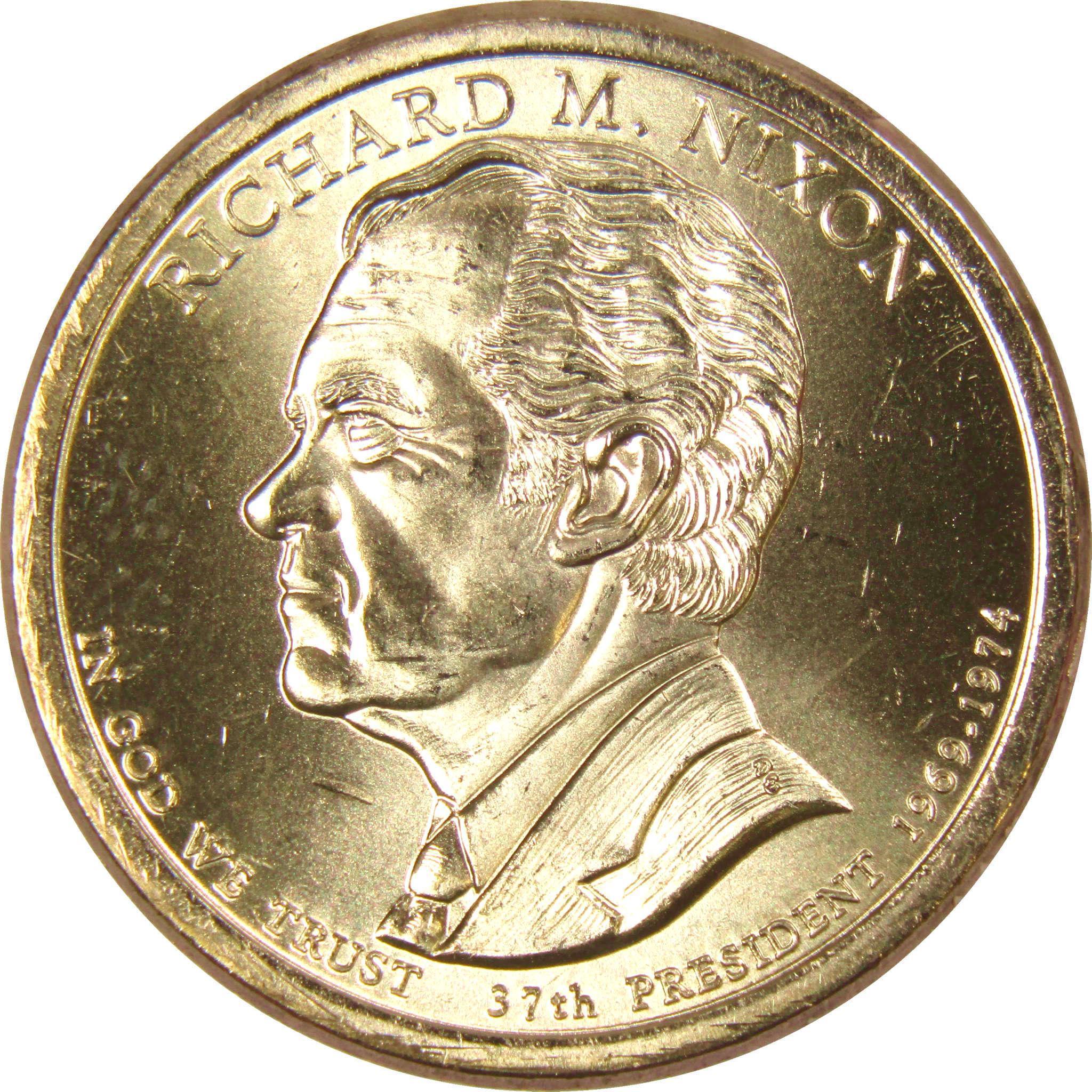 Modern Coin Operated [DVD](中古品) 2016 Presidential Dollar 3 Coin Year Set BU Uncirculated Mint State $1