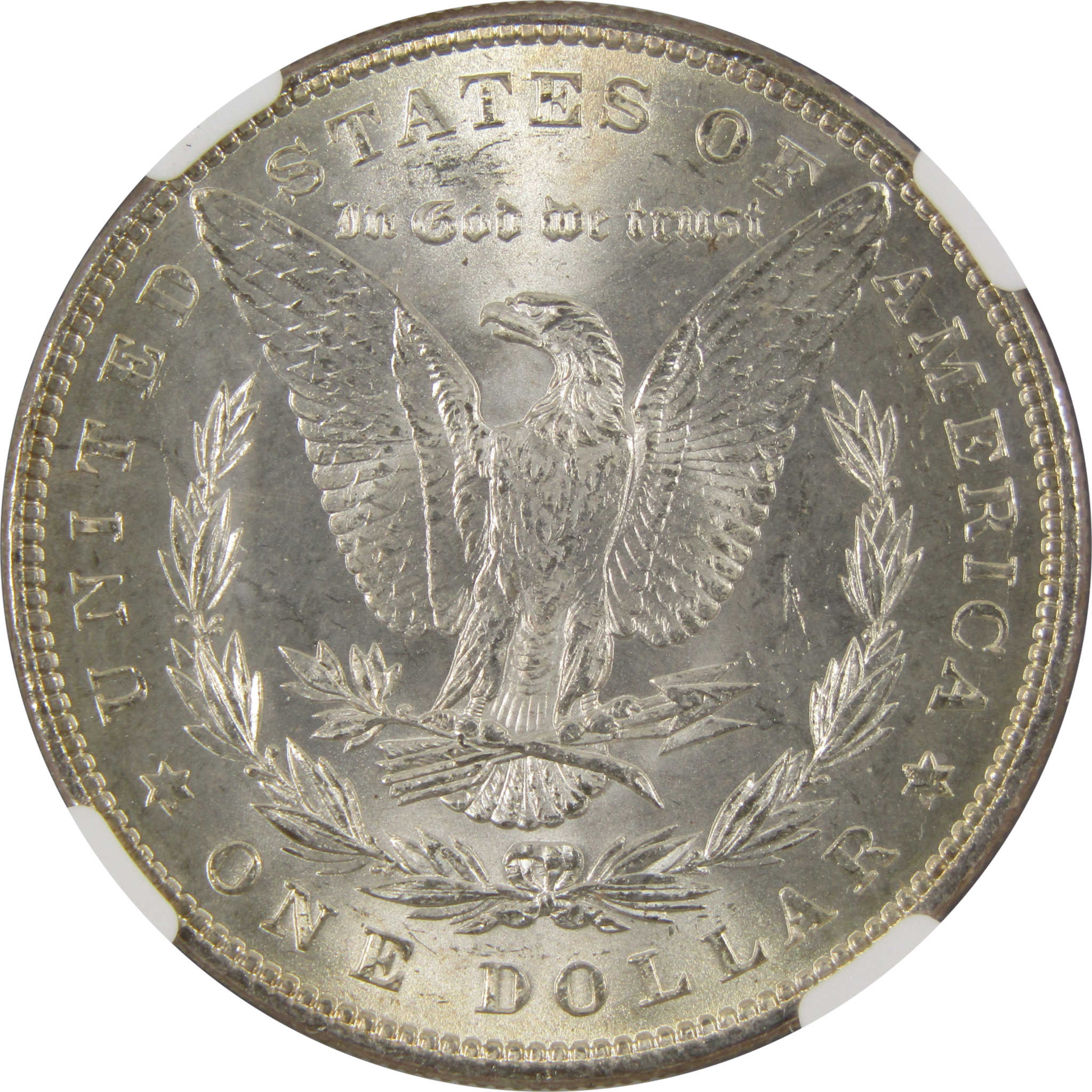 1884 Morgan Dollar MS 65 NGC 90% Silver $1 Uncirculated Coin SKU:I6169 - Morgan coin - Morgan silver dollar - Morgan silver dollar for sale - Profile Coins &amp; Collectibles