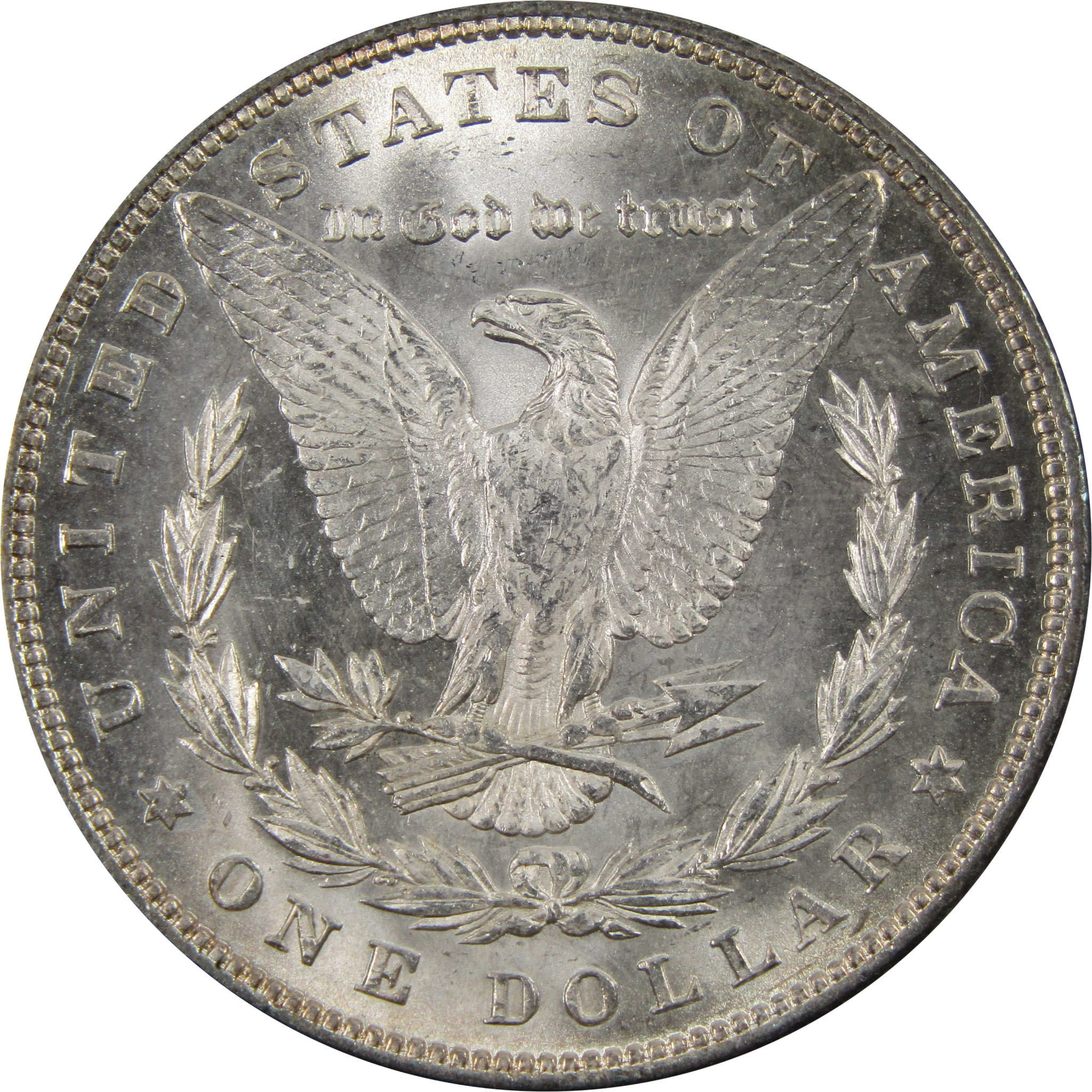 1881 Morgan Dollar BU Uncirculated 90% Silver $1 Coin SKU:I4765 - Morgan coin - Morgan silver dollar - Morgan silver dollar for sale - Profile Coins &amp; Collectibles