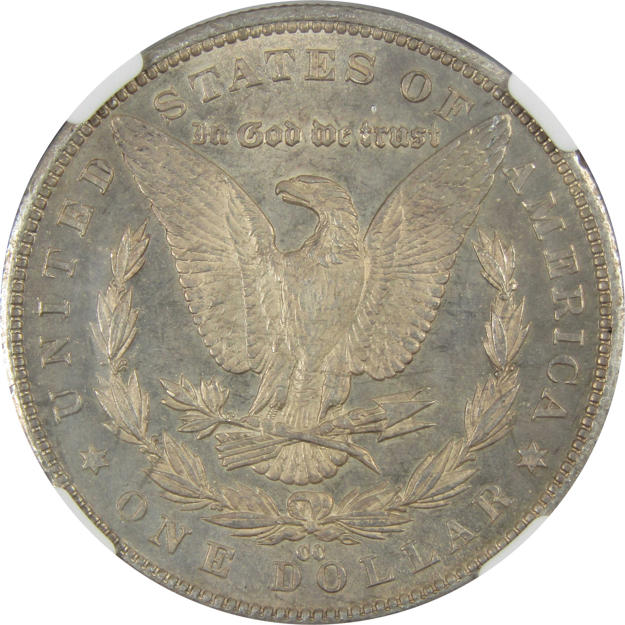 1892 CC Morgan Dollar MS 60 Details NGC 90% Silver $1 Unc SKU:I7422 - Morgan coin - Morgan silver dollar - Morgan silver dollar for sale - Profile Coins &amp; Collectibles