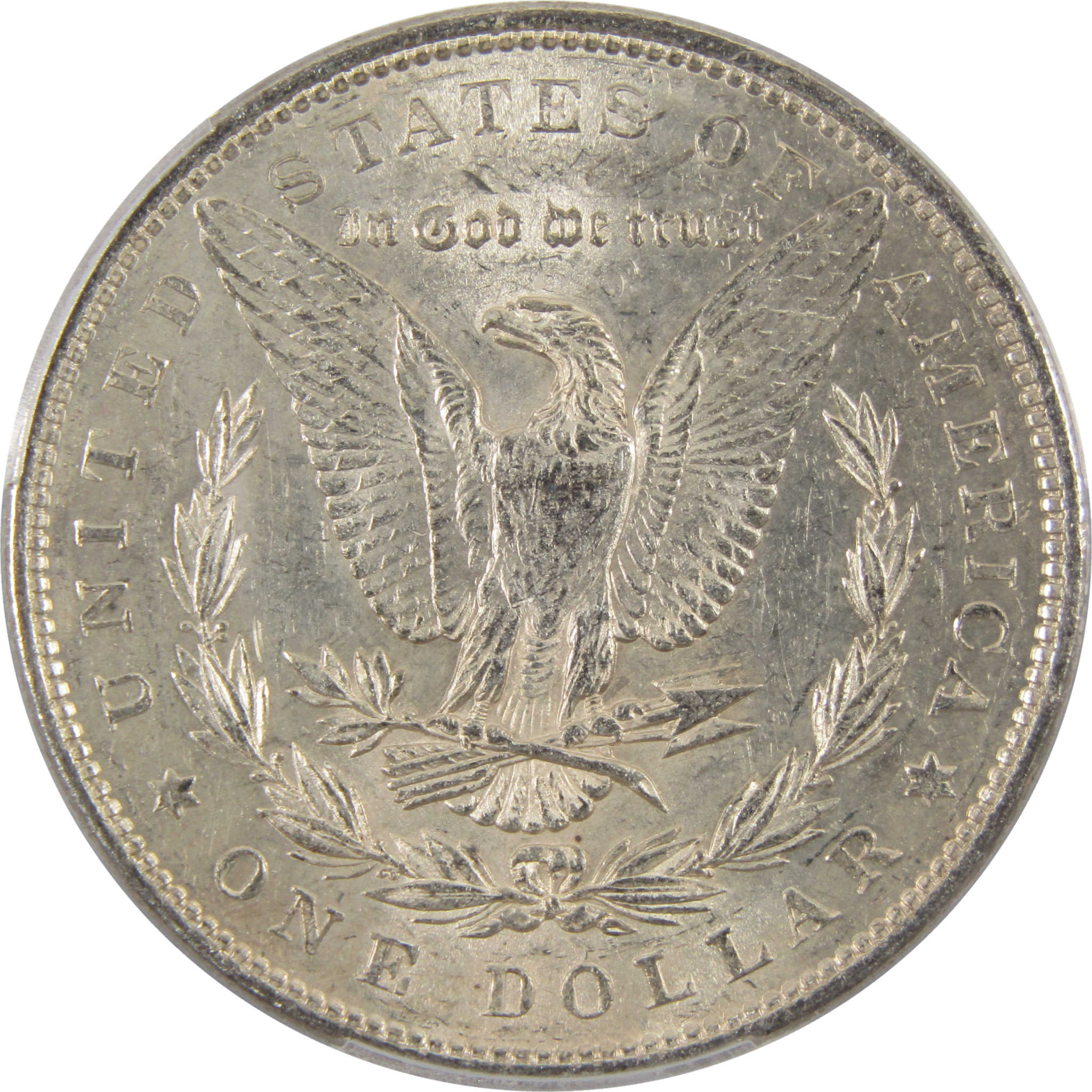 1878 7TF Rev 79 Morgan Dollar AU 53 PCGS 90% Silver $1 Coin SKU:I7632 - Morgan coin - Morgan silver dollar - Morgan silver dollar for sale - Profile Coins &amp; Collectibles