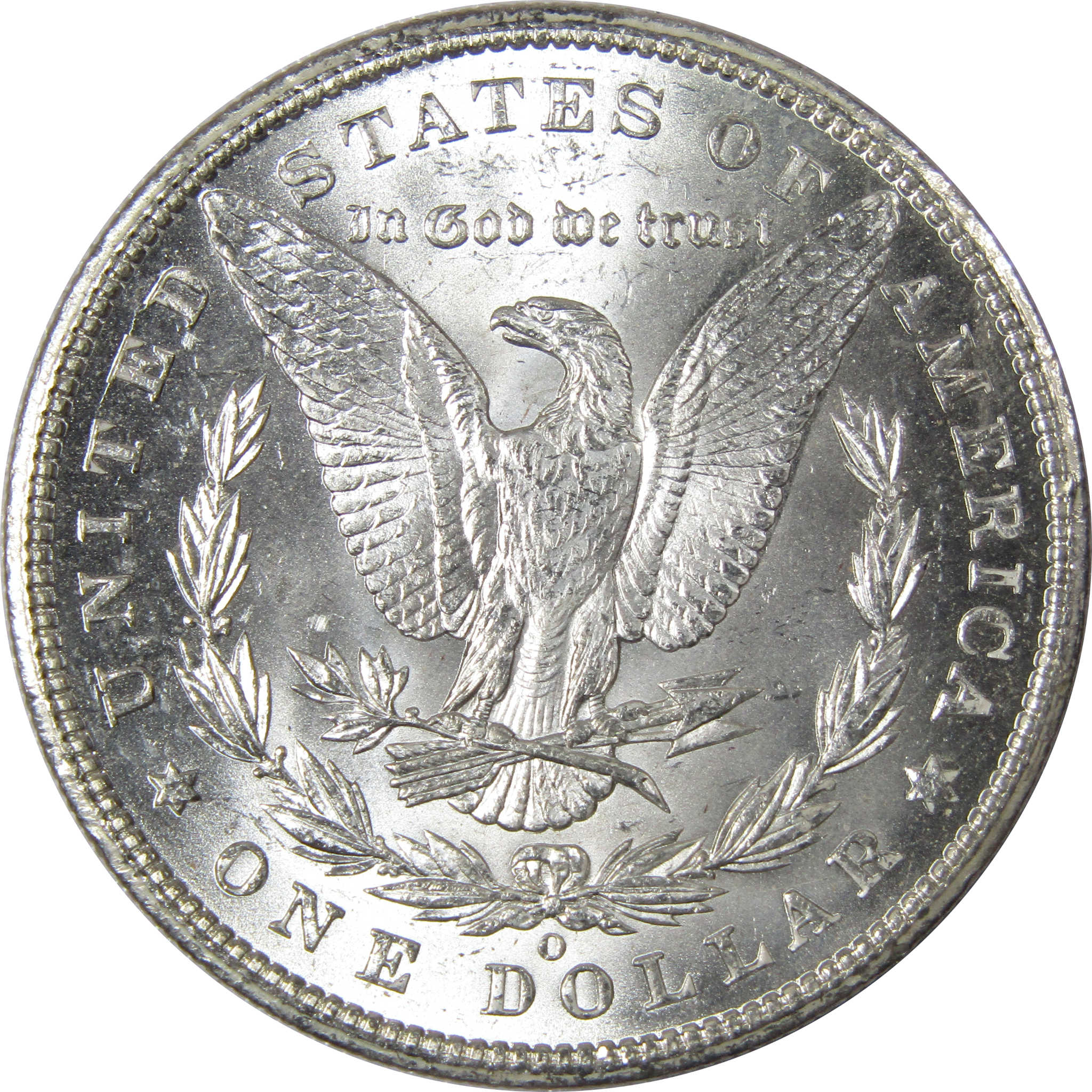 1900 O Morgan Dollar BU Uncirculated Mint State 90% Silver SKU:IPC9731 - Morgan coin - Morgan silver dollar - Morgan silver dollar for sale - Profile Coins &amp; Collectibles
