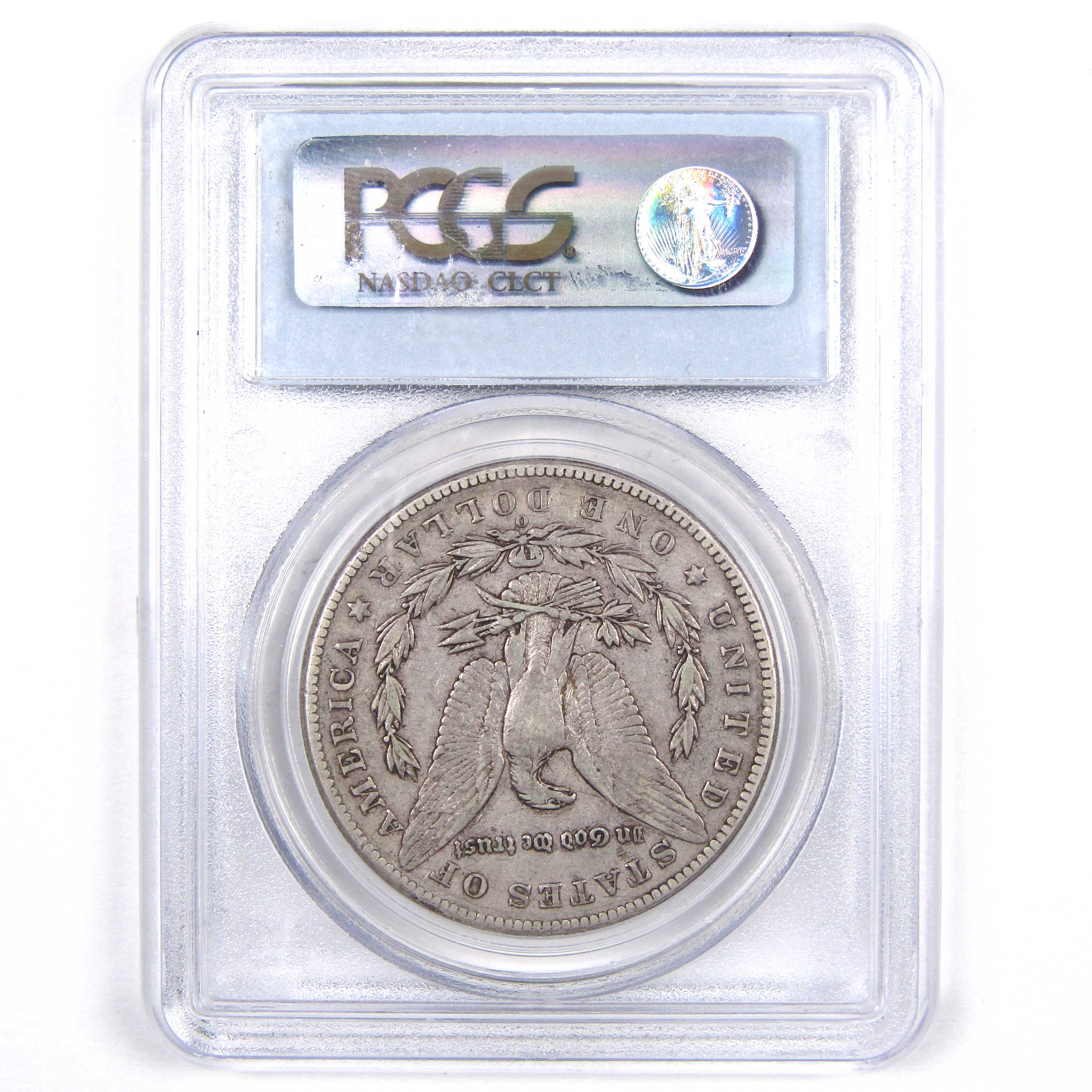 1895 O Morgan Dollar XF 40 PCGS 90% Silver US Coin SKU:I3057 - Morgan coin - Morgan silver dollar - Morgan silver dollar for sale - Profile Coins &amp; Collectibles