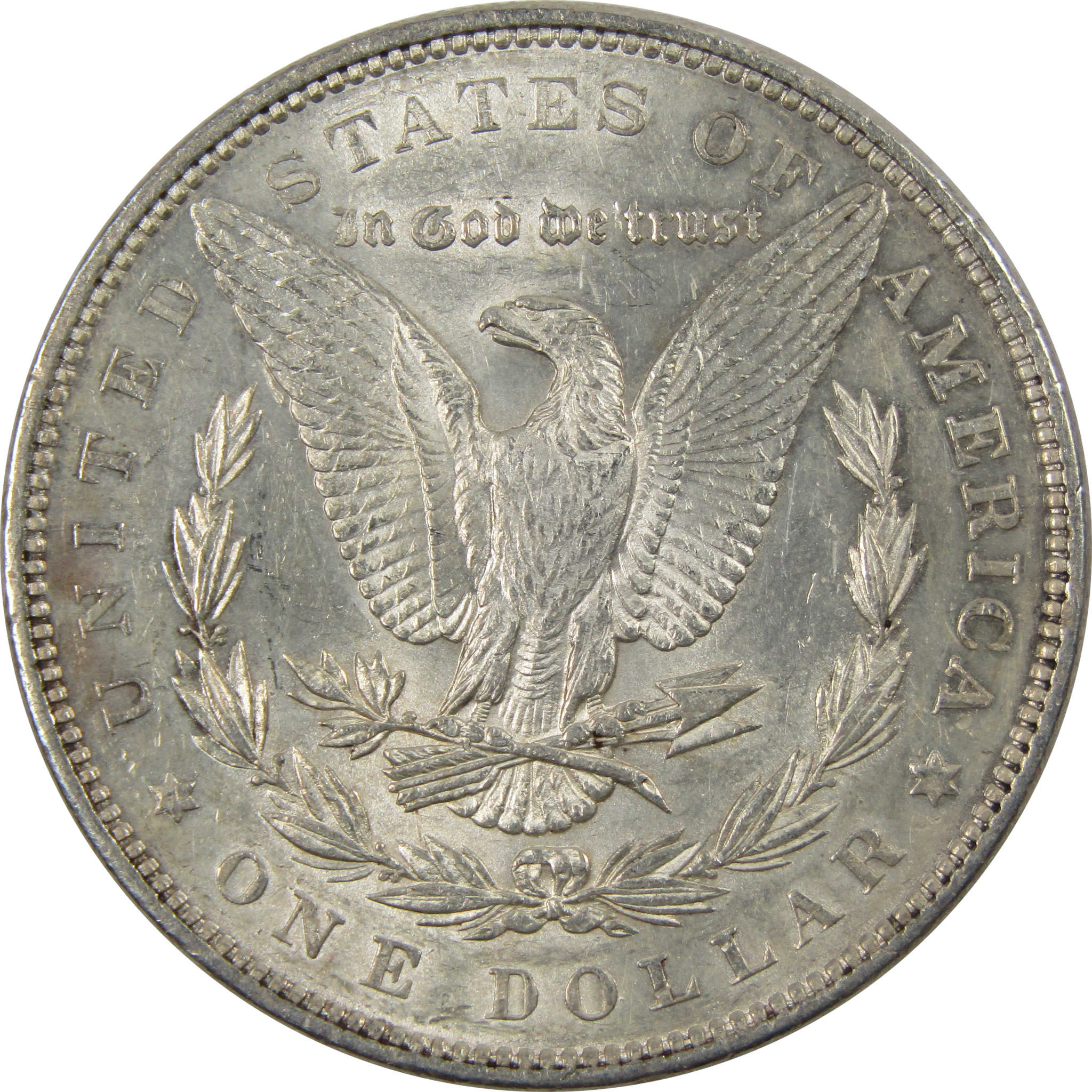 1878 7TF Rev 79 Morgan Dollar Borderline Uncirculated Silver SKU:I7381 - Morgan coin - Morgan silver dollar - Morgan silver dollar for sale - Profile Coins &amp; Collectibles