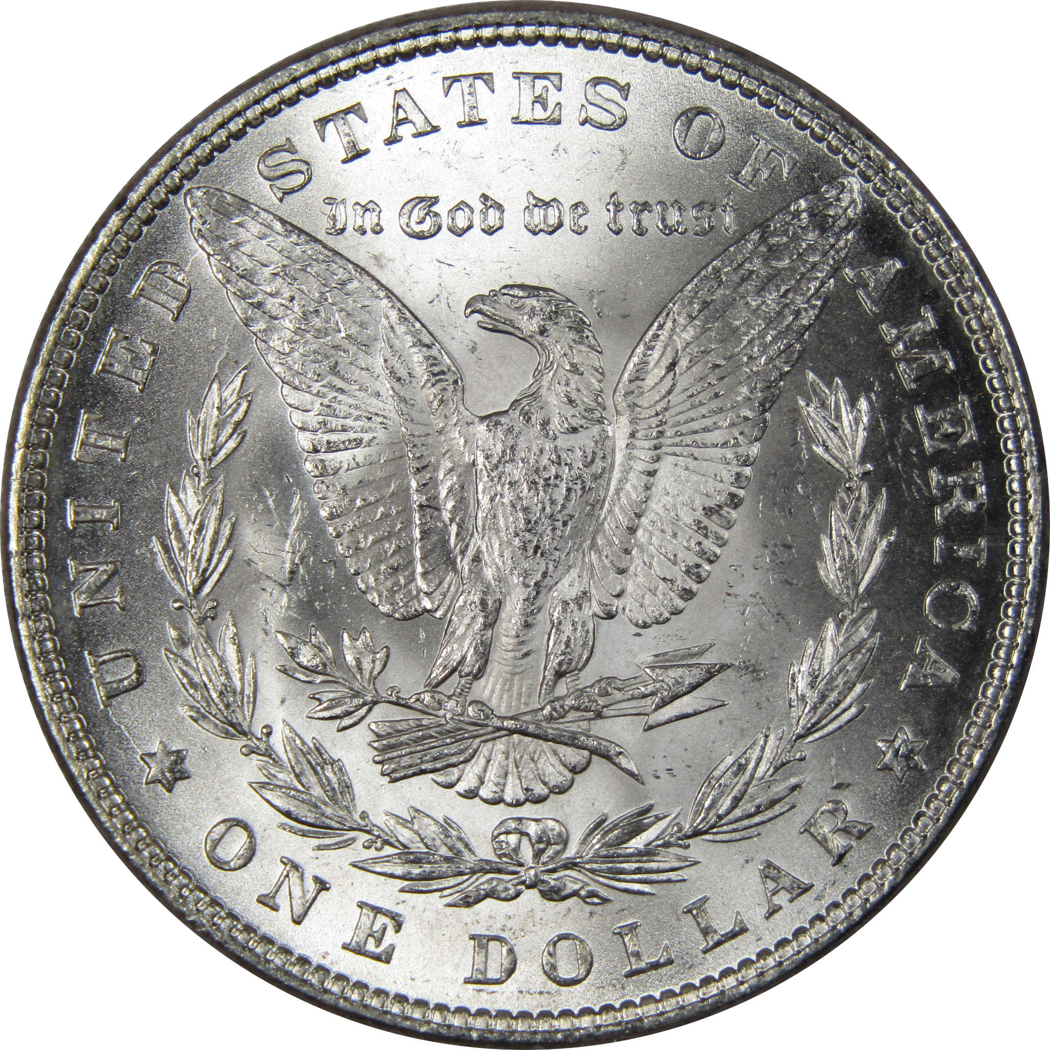 1882 Morgan Dollar BU Uncirculated Mint State 90% Silver SKU:IPC9715 - Morgan coin - Morgan silver dollar - Morgan silver dollar for sale - Profile Coins &amp; Collectibles