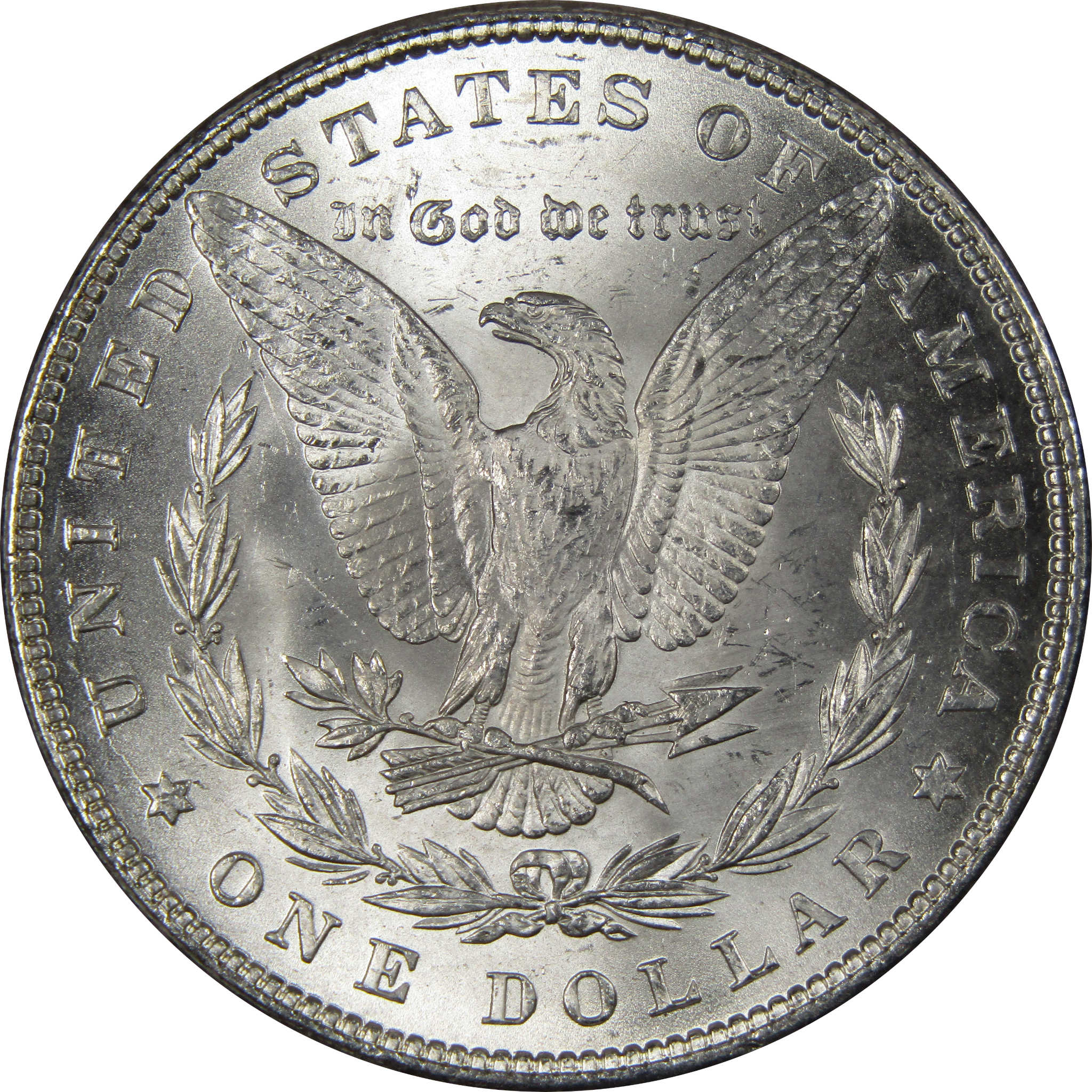 1882 Morgan Dollar BU Uncirculated Mint State 90% Silver SKU:IPC9673 - Morgan coin - Morgan silver dollar - Morgan silver dollar for sale - Profile Coins &amp; Collectibles