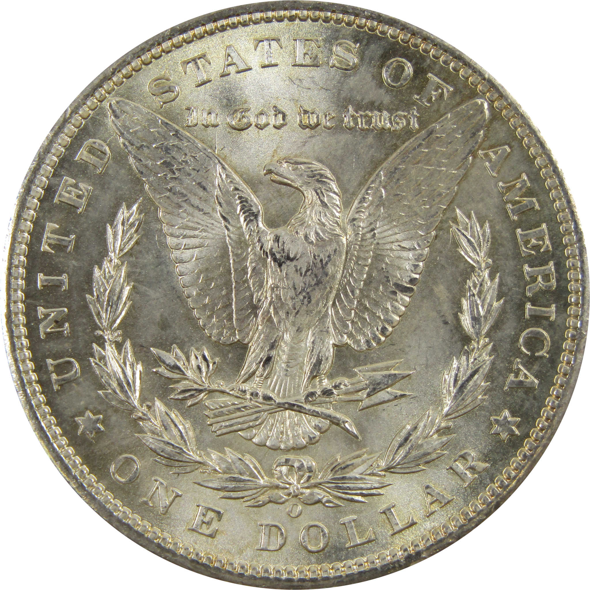 1898 O Morgan Dollar BU Uncirculated 90% Silver $1 Coin SKU:I5224 - Morgan coin - Morgan silver dollar - Morgan silver dollar for sale - Profile Coins &amp; Collectibles