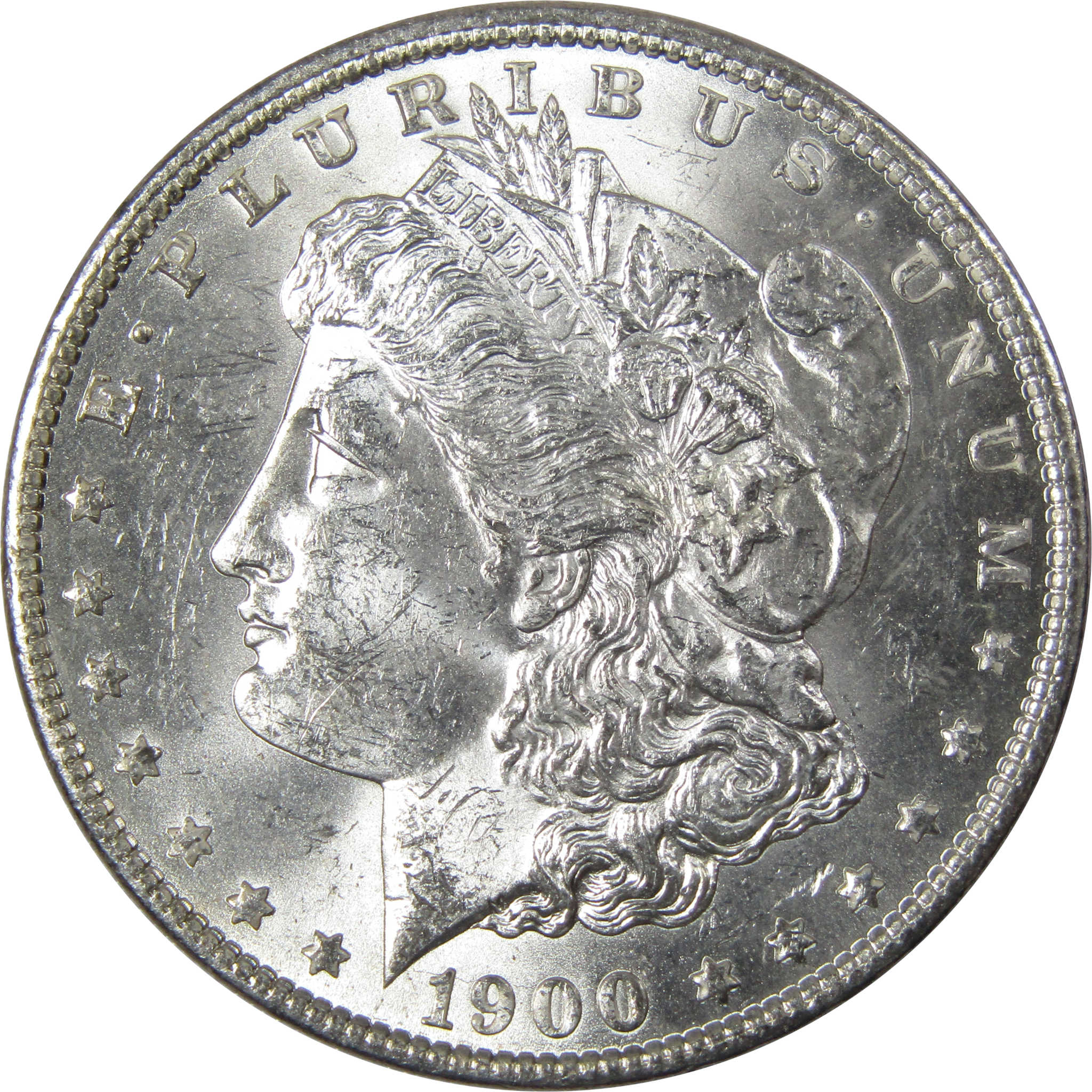 1900 O Morgan Dollar BU Uncirculated Mint State 90% Silver SKU:IPC9729 - Morgan coin - Morgan silver dollar - Morgan silver dollar for sale - Profile Coins &amp; Collectibles