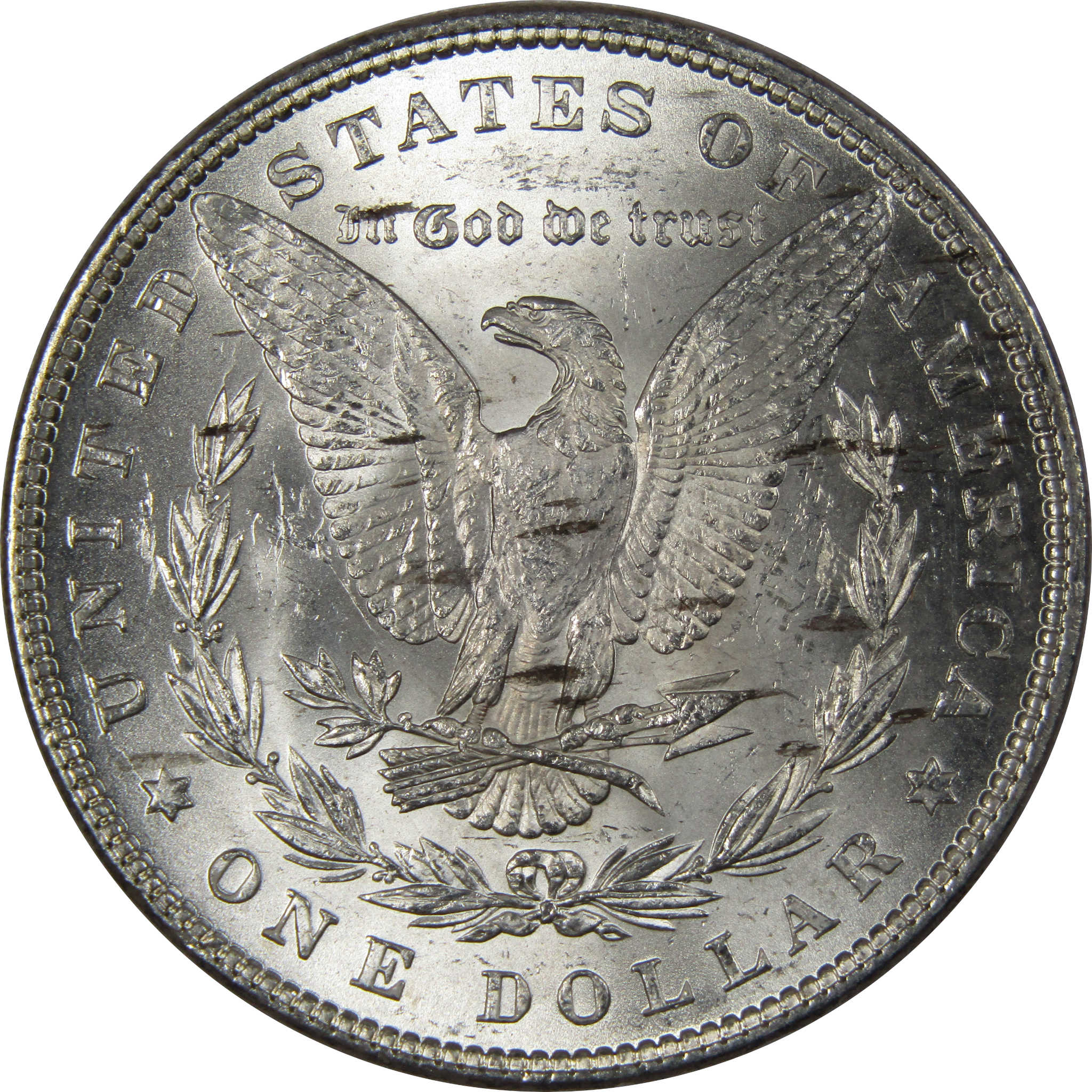 1882 Morgan Dollar BU Uncirculated Mint State 90% Silver SKU:IPC9658 - Morgan coin - Morgan silver dollar - Morgan silver dollar for sale - Profile Coins &amp; Collectibles