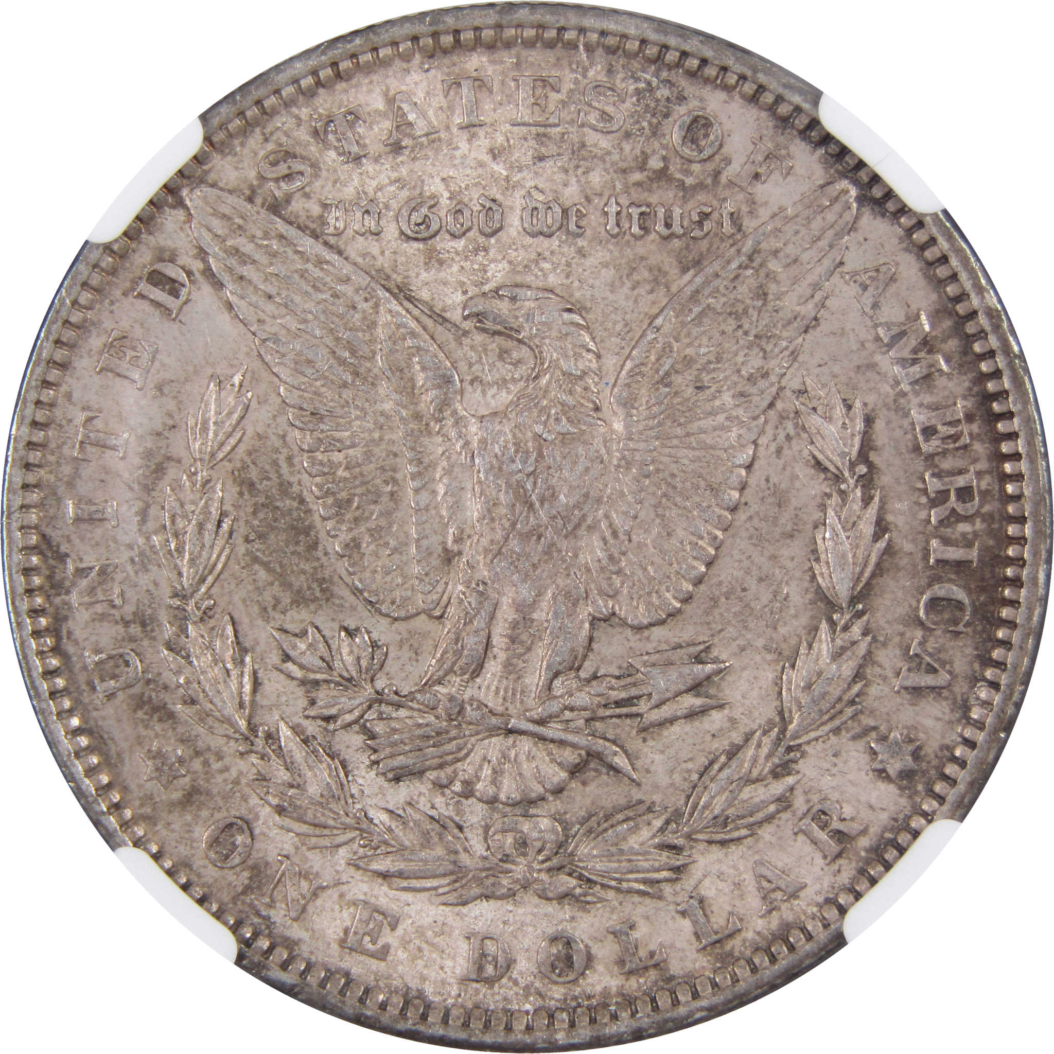 1894 Morgan Dollar MS 61 NGC CAC 90% Silver Uncirculated SKU:I3439 - Morgan coin - Morgan silver dollar - Morgan silver dollar for sale - Profile Coins &amp; Collectibles