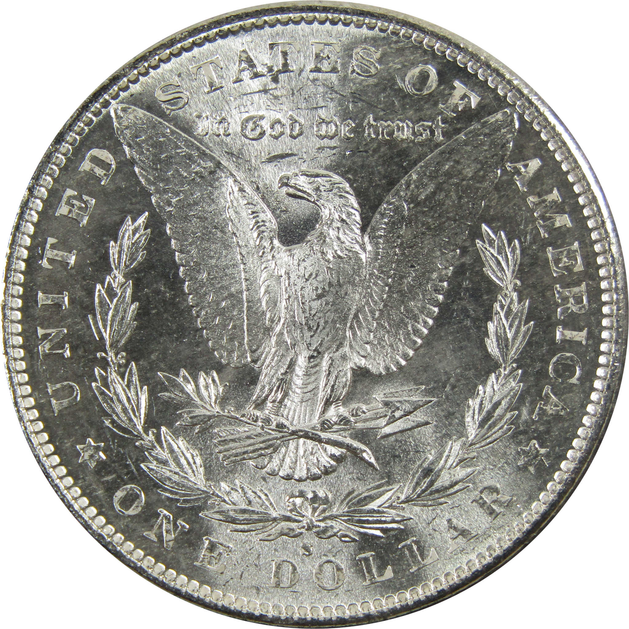 1881 S Morgan Dollar BU Uncirculated 90% Silver $1 Coin SKU:I5298 - Morgan coin - Morgan silver dollar - Morgan silver dollar for sale - Profile Coins &amp; Collectibles