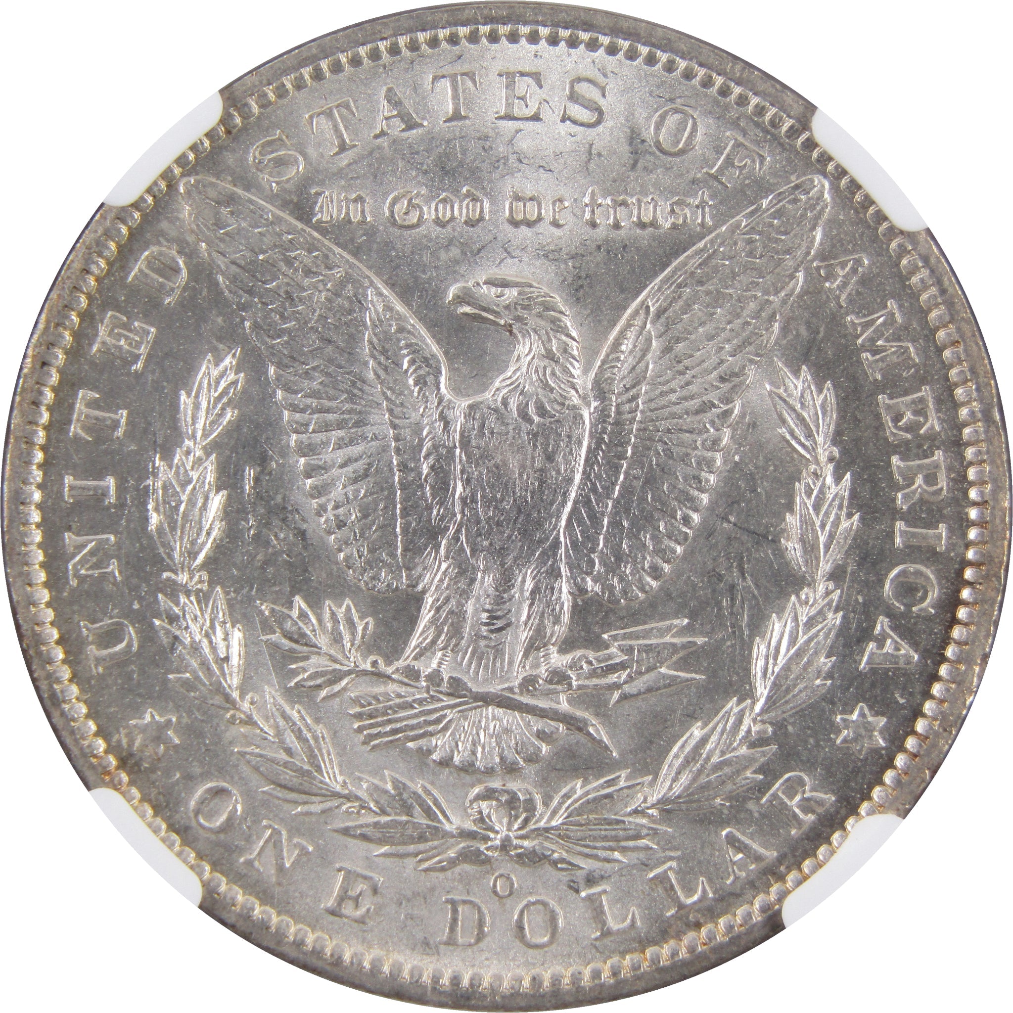 1886 O Morgan Dollar AU 58 NGC 90% Silver US Coin SKU:I2649 - Morgan coin - Morgan silver dollar - Morgan silver dollar for sale - Profile Coins &amp; Collectibles