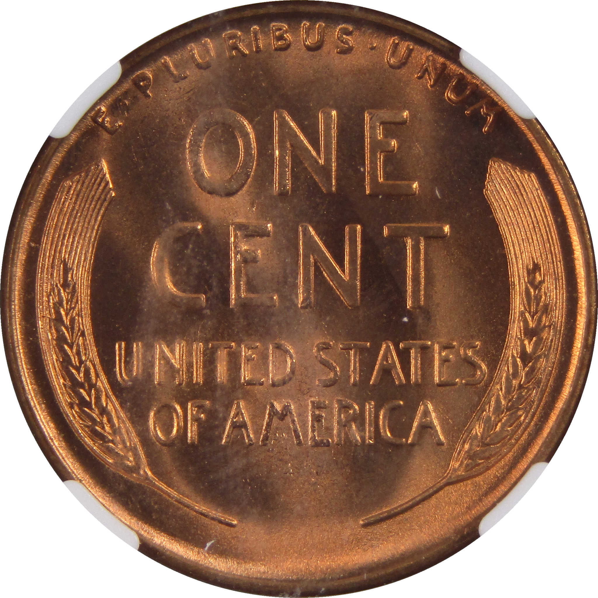 1939 Lincoln Wheat Cent MS 67 RD NGC Penny 1c Uncirculated SKU:I3136