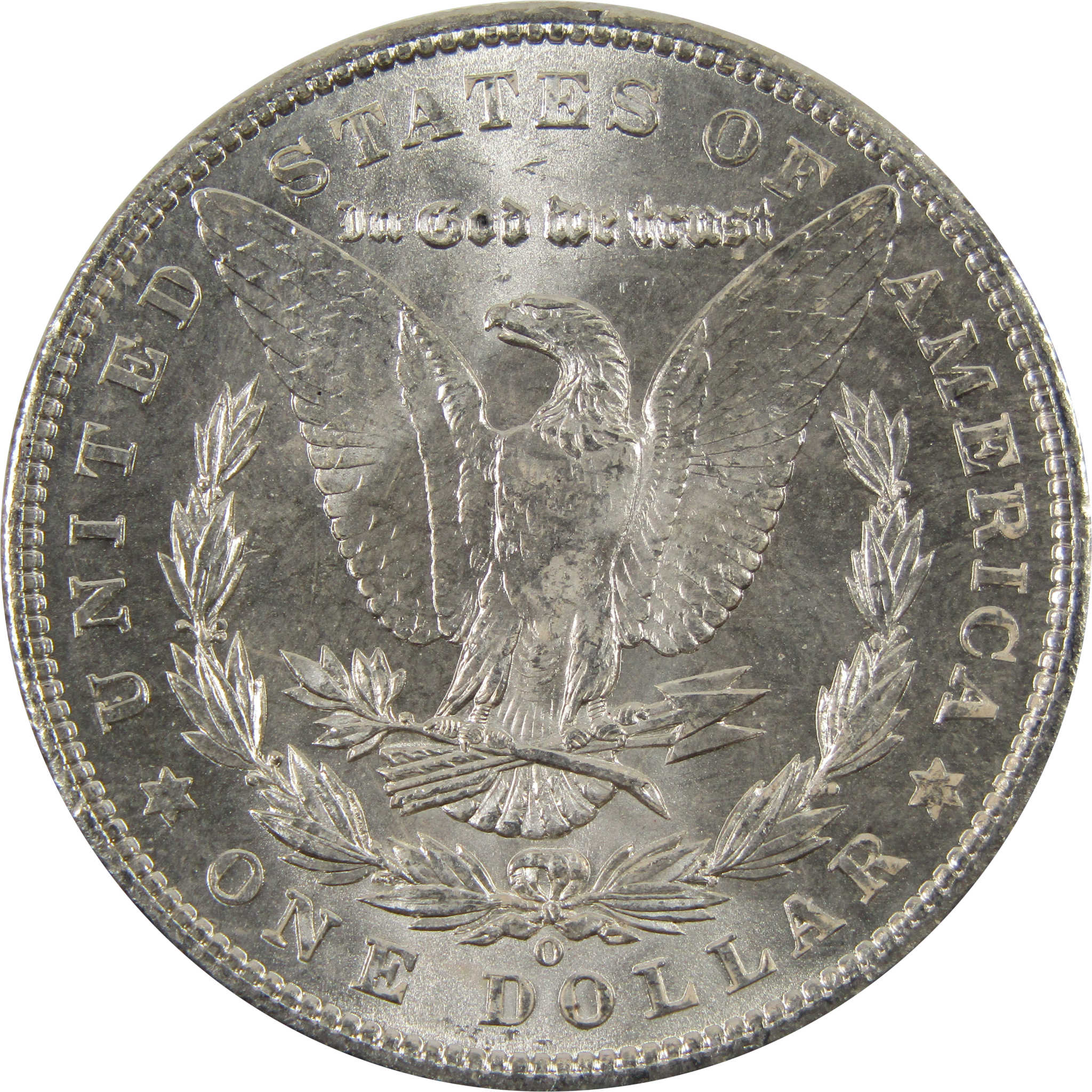 1903 O Morgan Dollar BU Choice Uncirculated 90% Silver $1 SKU:I7519 - Morgan coin - Morgan silver dollar - Morgan silver dollar for sale - Profile Coins &amp; Collectibles