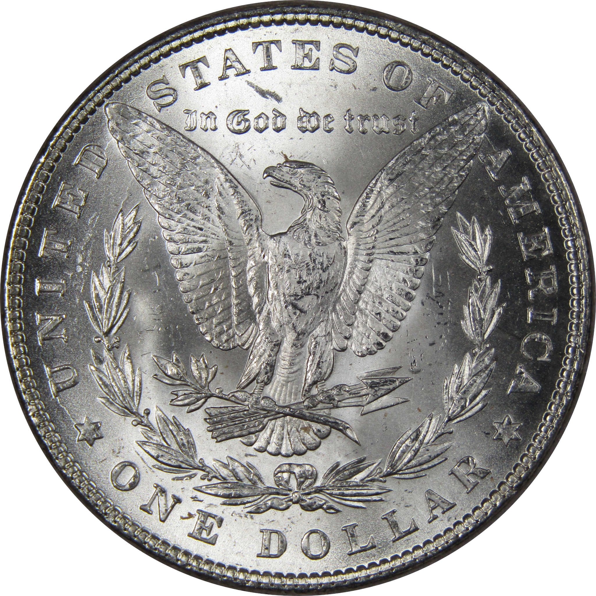 1882 Morgan Dollar BU Uncirculated Mint State 90% Silver SKU:IPC9677 - Morgan coin - Morgan silver dollar - Morgan silver dollar for sale - Profile Coins &amp; Collectibles
