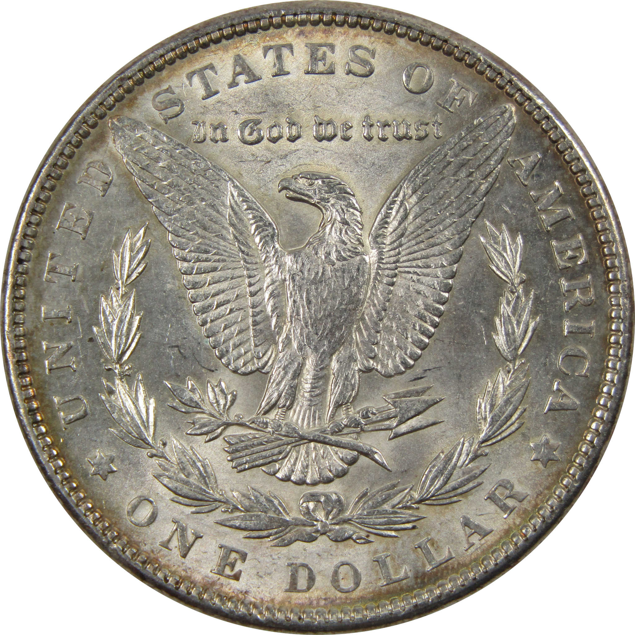 1899 Morgan Dollar CH AU Choice About Uncirculated Silver SKU:I4355 - Morgan coin - Morgan silver dollar - Morgan silver dollar for sale - Profile Coins &amp; Collectibles