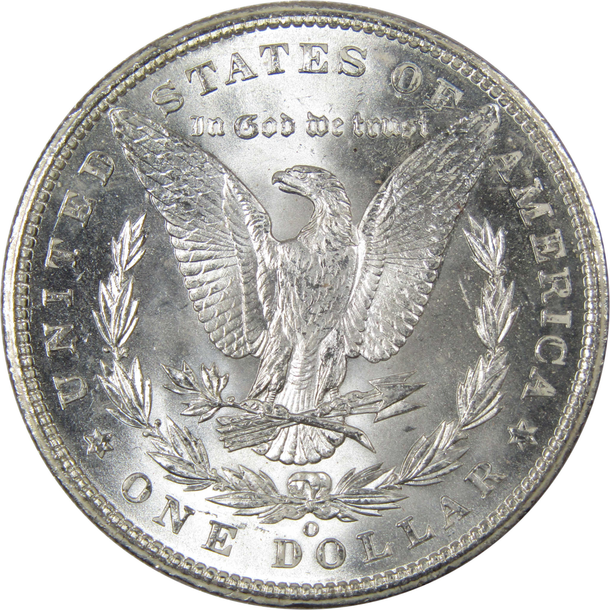 1900 O Morgan Dollar BU Uncirculated Mint State 90% Silver SKU:IPC9783 - Morgan coin - Morgan silver dollar - Morgan silver dollar for sale - Profile Coins &amp; Collectibles