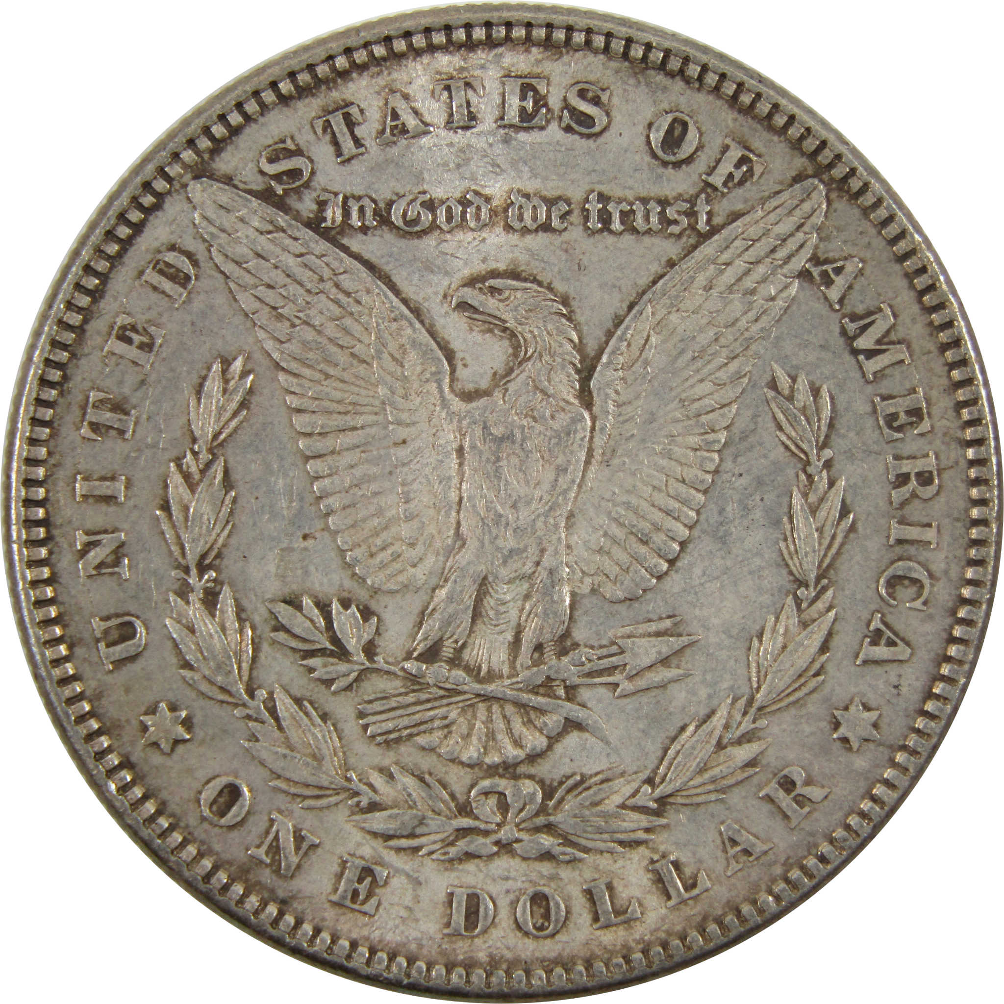 1878 7TF Rev 78 Morgan Dollar Borderline Unc 90% Silver SKU:I7639 - Morgan coin - Morgan silver dollar - Morgan silver dollar for sale - Profile Coins &amp; Collectibles