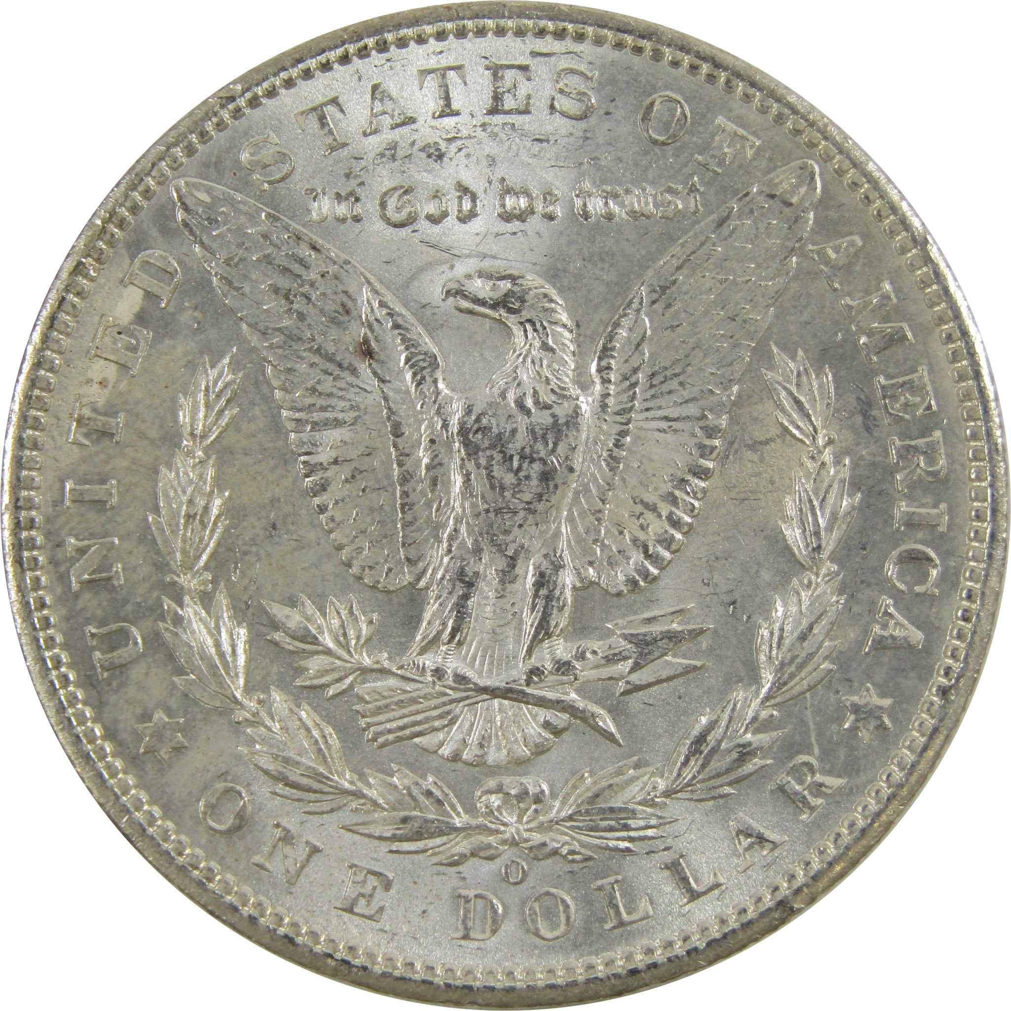 1902 O Morgan Dollar BU Uncirculated 90% Silver $1 Coin SKU:I5209 - Morgan coin - Morgan silver dollar - Morgan silver dollar for sale - Profile Coins &amp; Collectibles