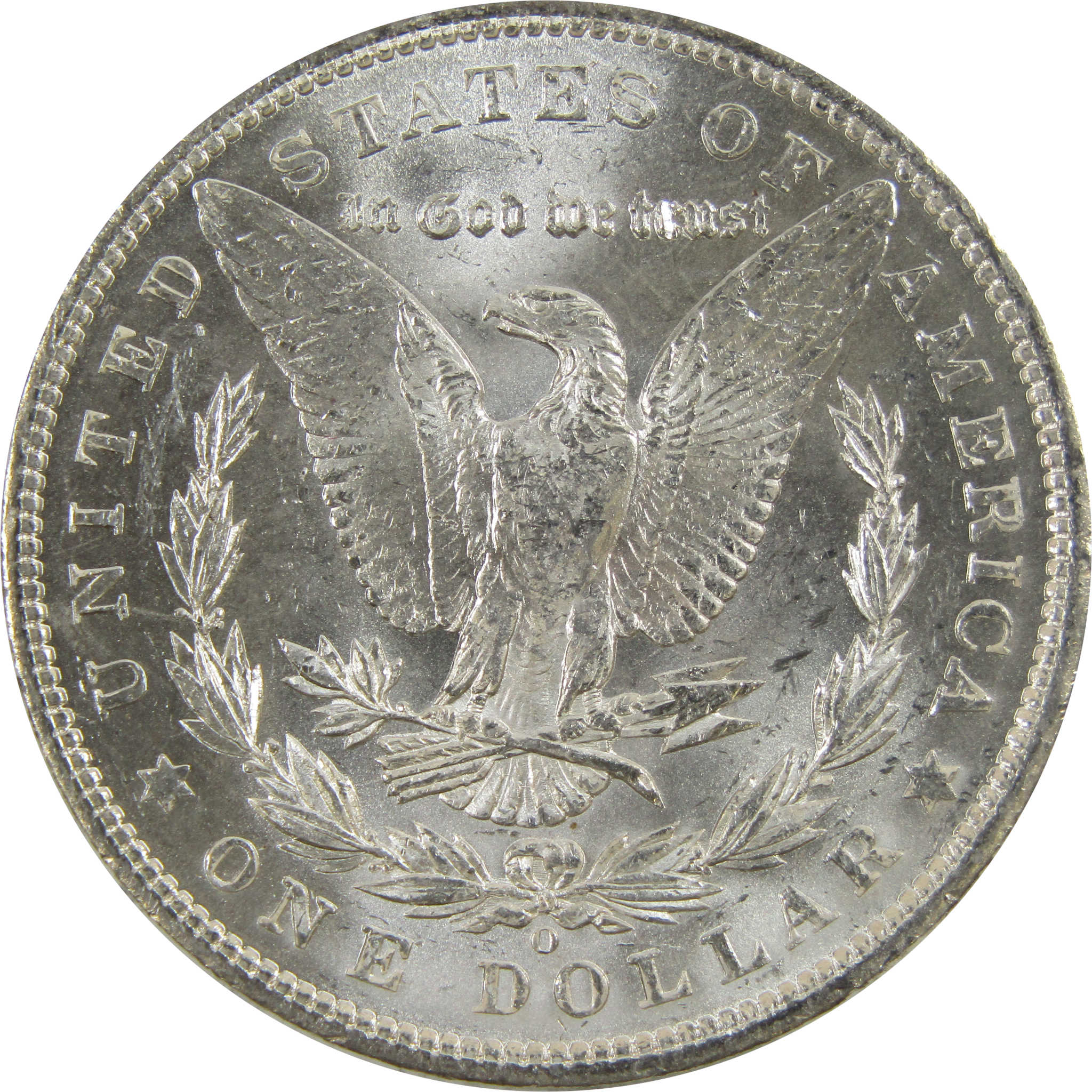 1904 O Morgan Dollar BU Uncirculated 90% Silver $1 Coin SKU:I5220 - Morgan coin - Morgan silver dollar - Morgan silver dollar for sale - Profile Coins &amp; Collectibles