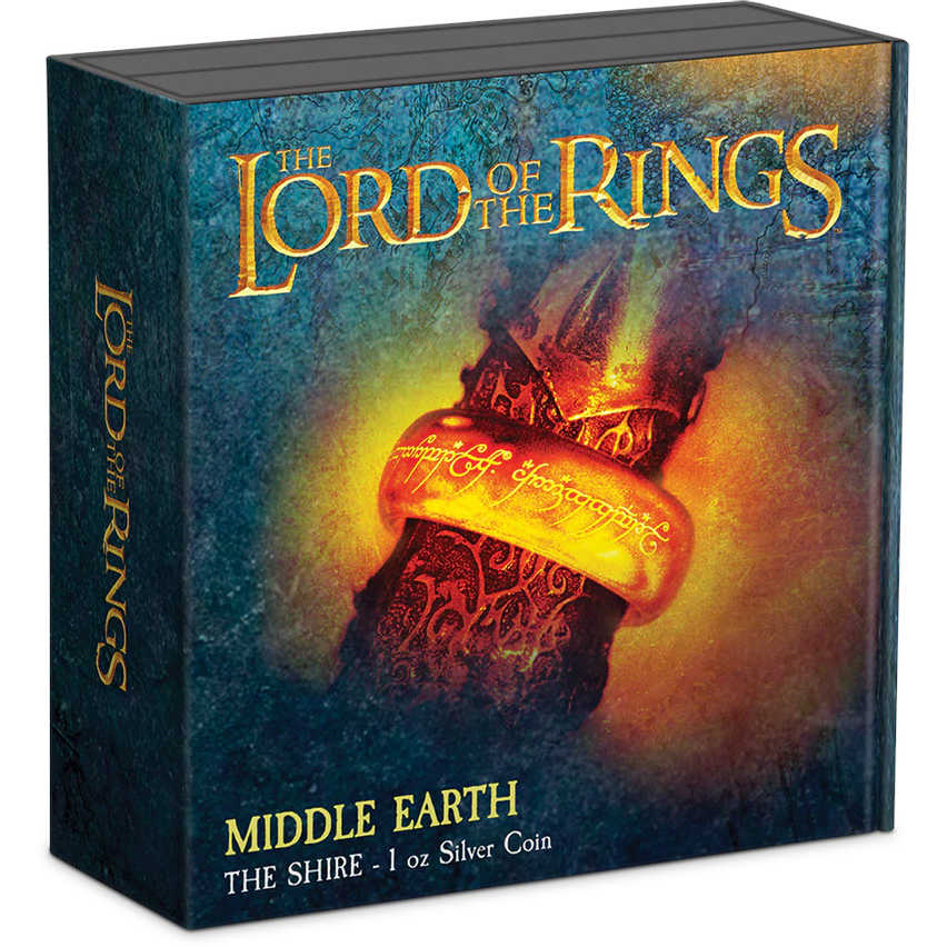 The One Ring – LotR Premium Store