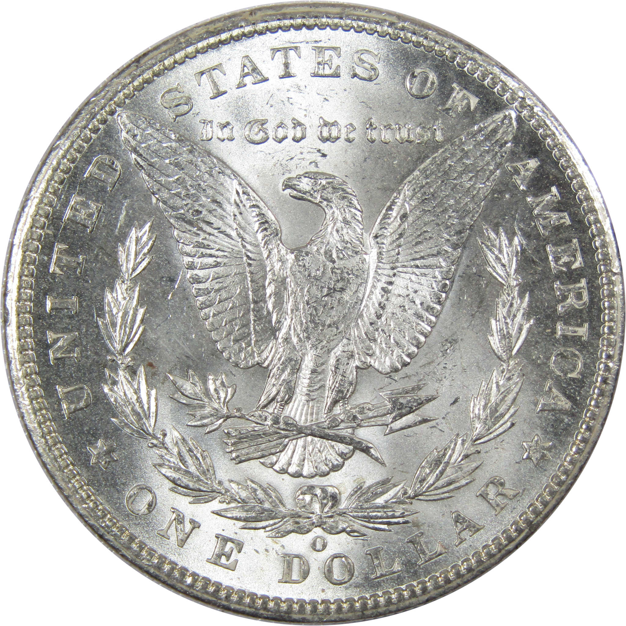 1900 O Morgan Dollar BU Uncirculated Mint State 90% Silver SKU:IPC9723 - Morgan coin - Morgan silver dollar - Morgan silver dollar for sale - Profile Coins &amp; Collectibles