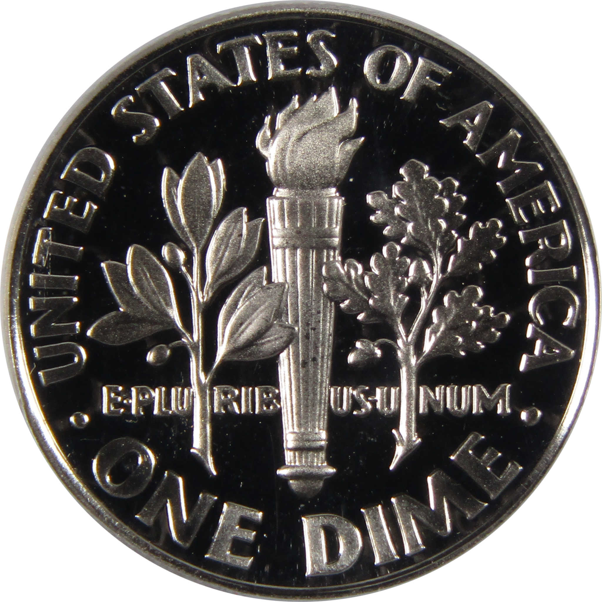 2004 S Roosevelt Dime PR 69 DCAM PCGS 10c Proof Coin SKU:CPC3099