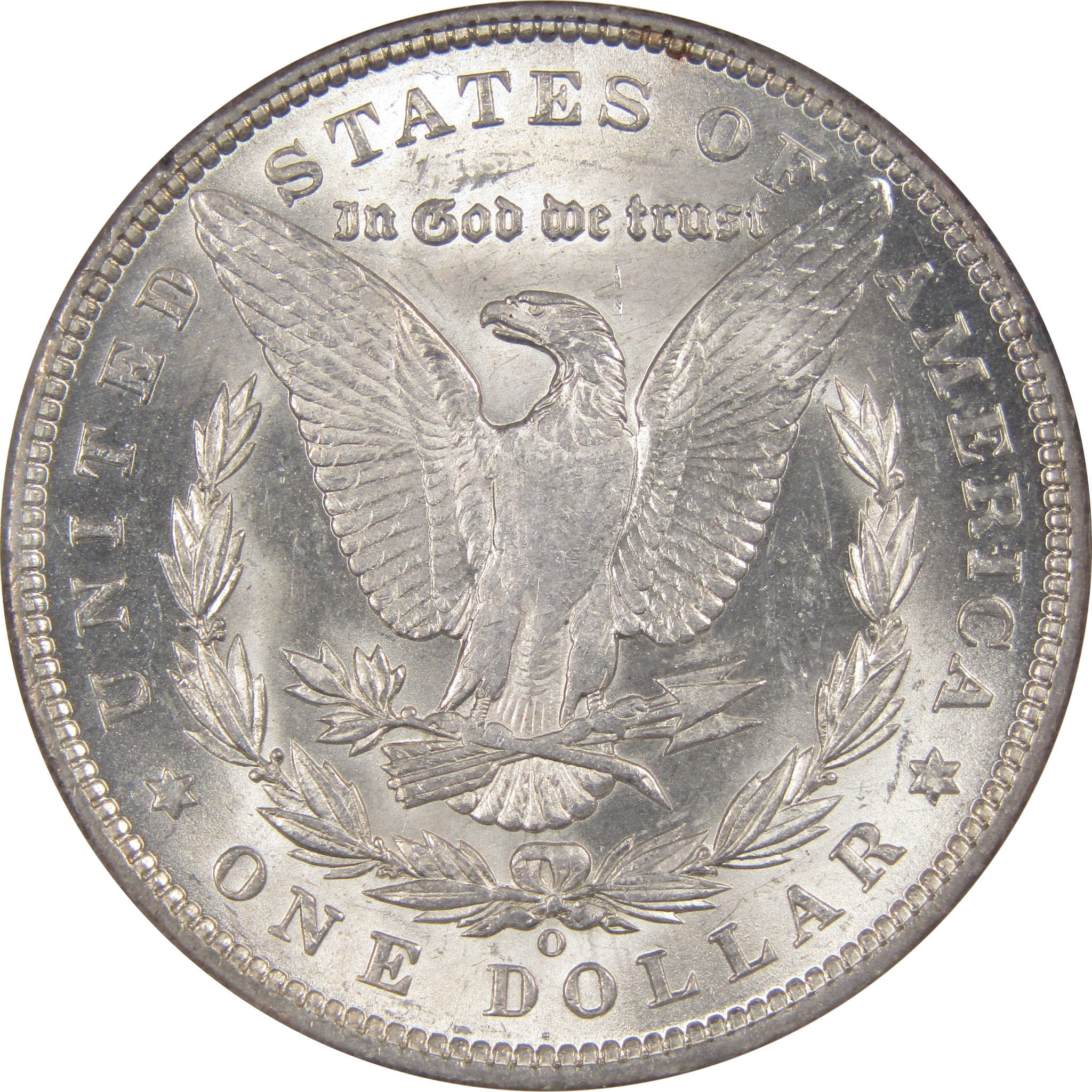 1892 O Morgan Dollar MS 61 NGC CAC 90% Silver $1 Uncirculated SKU:I439 - Morgan coin - Morgan silver dollar - Morgan silver dollar for sale - Profile Coins &amp; Collectibles