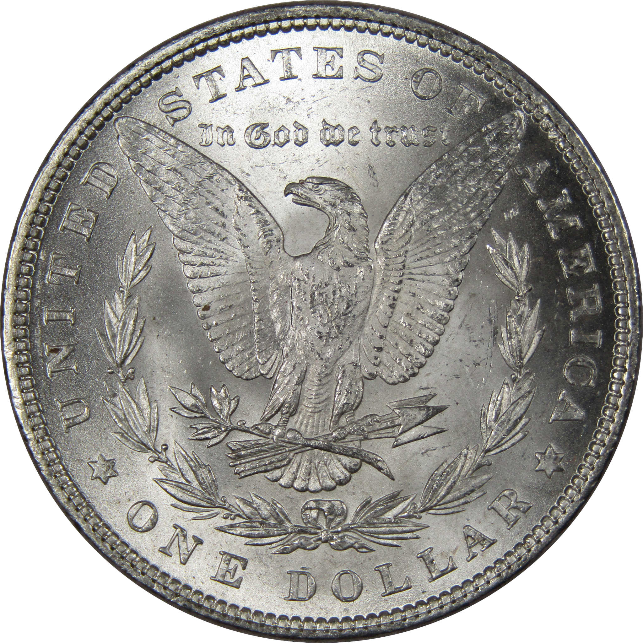 1882 Morgan Dollar BU Uncirculated Mint State 90% Silver SKU:IPC9684 - Morgan coin - Morgan silver dollar - Morgan silver dollar for sale - Profile Coins &amp; Collectibles